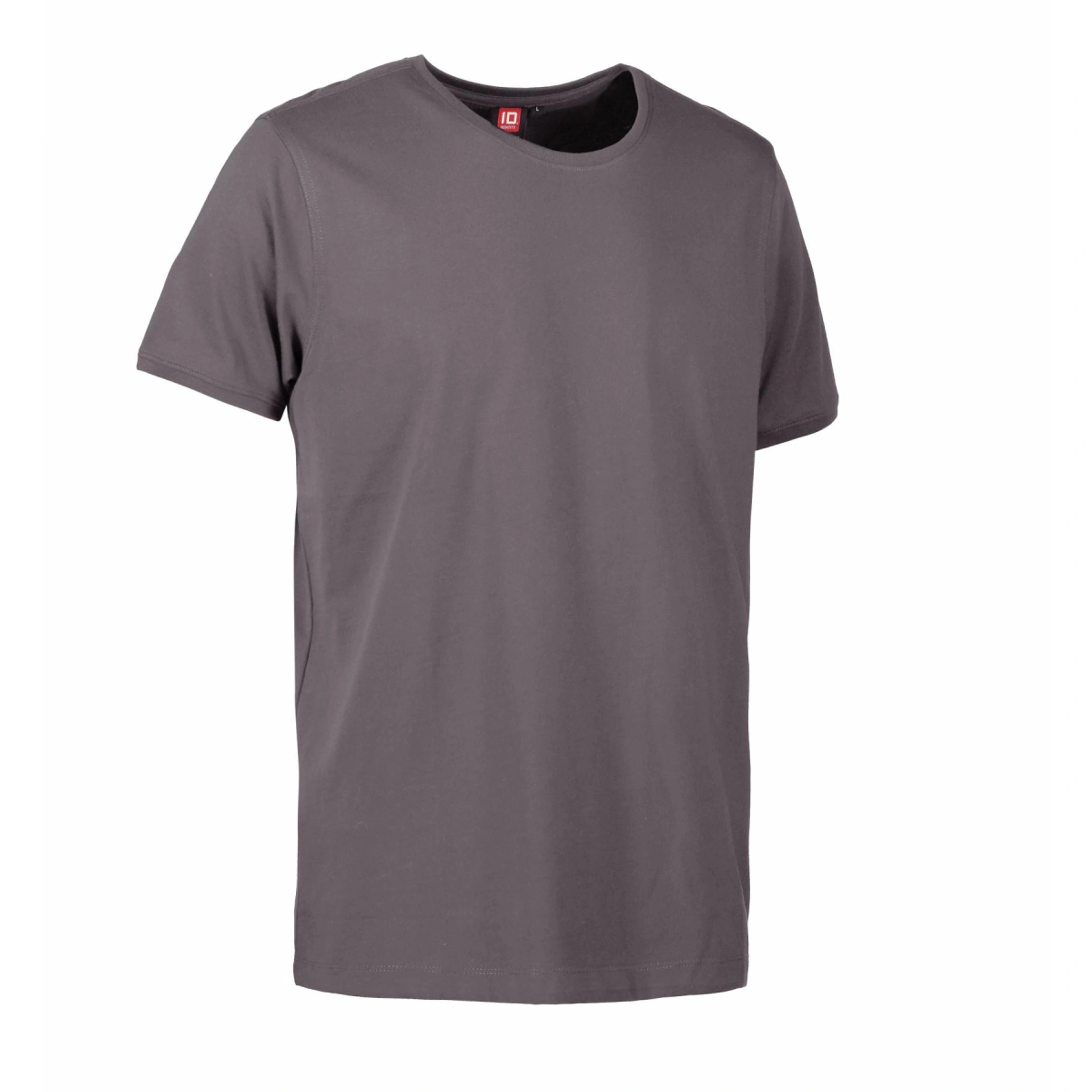 Футболка чоловіча PRO Wear Care - Сріблясто-сірий / 3XL