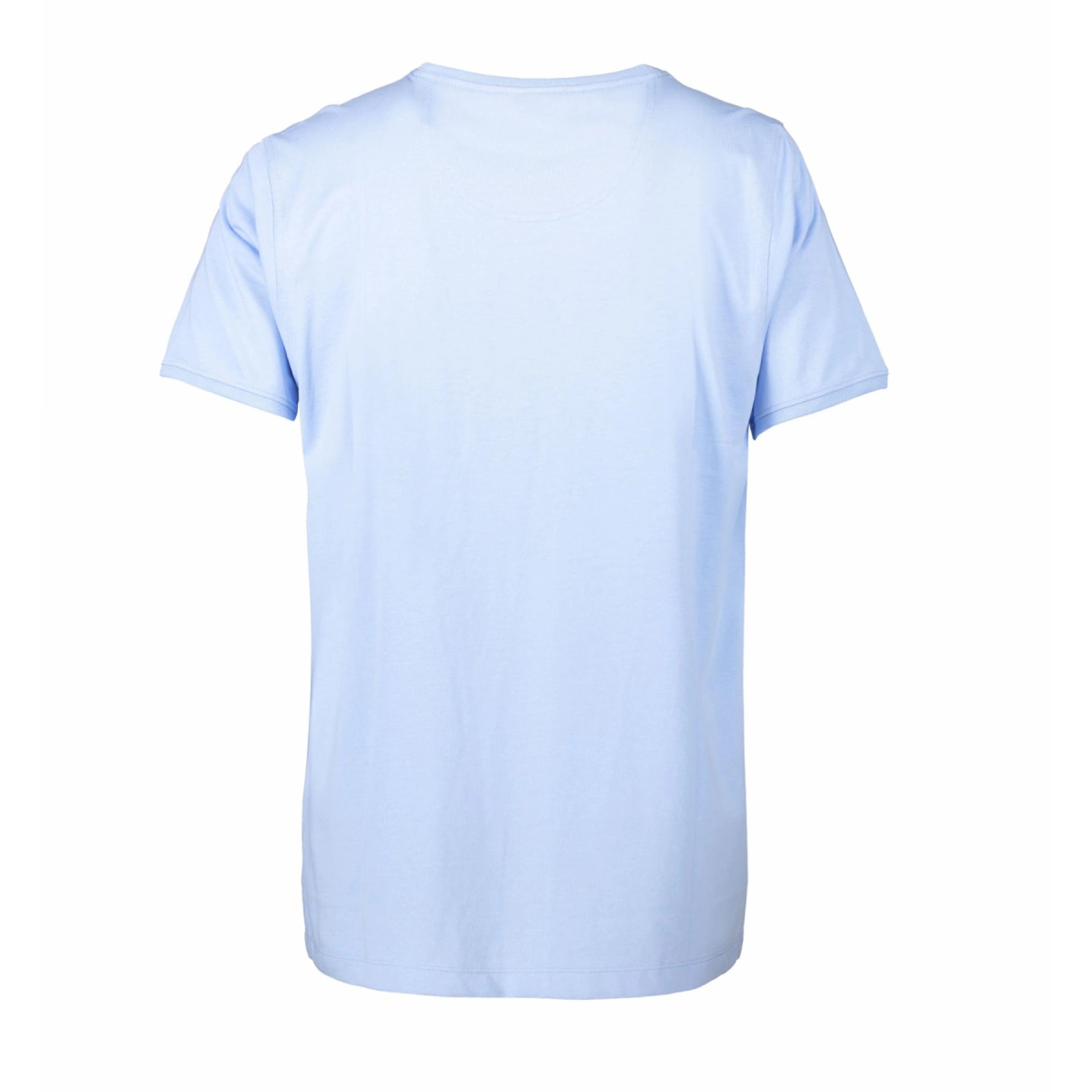 Футболка чоловіча PRO Wear Care - Світло-синій / 3XL