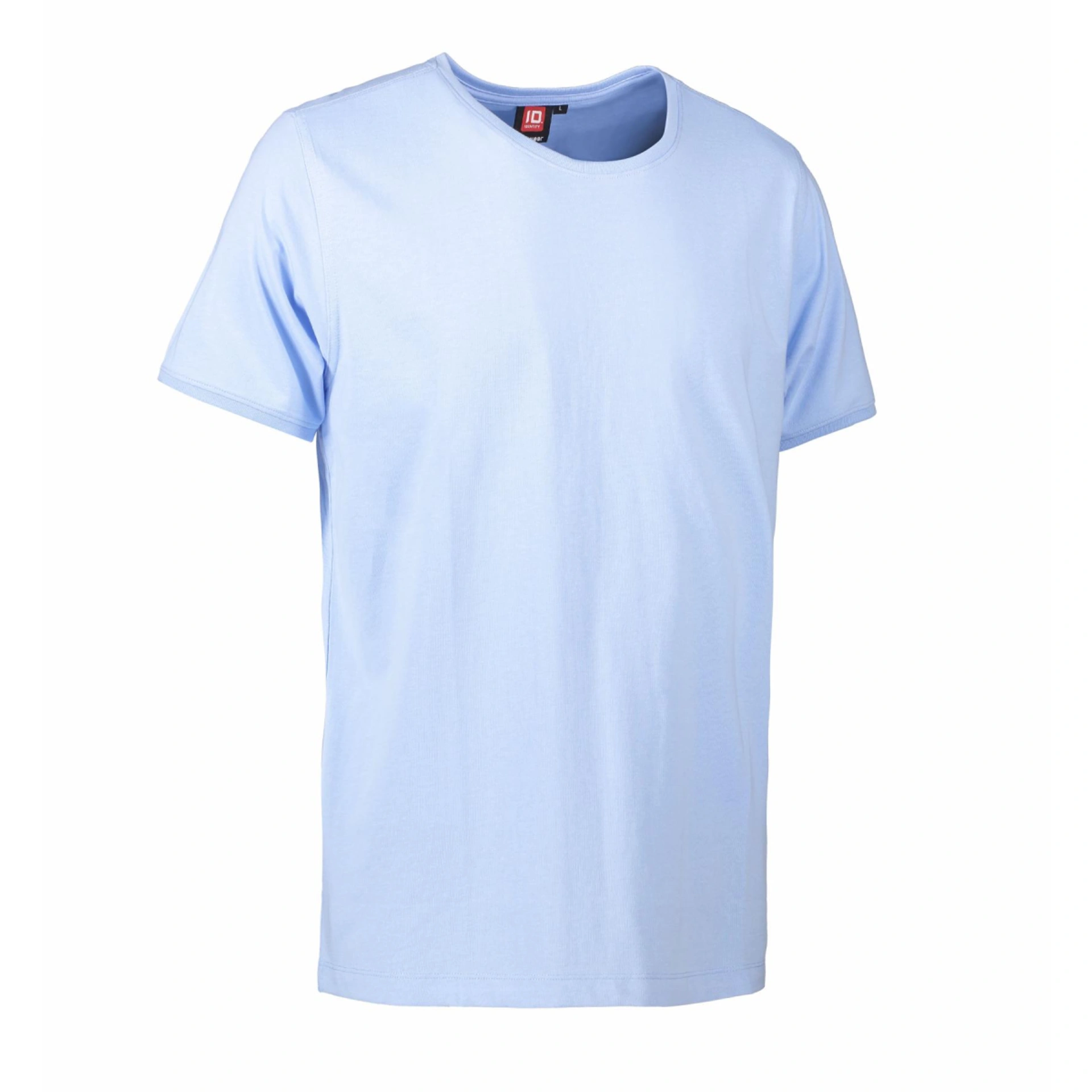 Футболка чоловіча PRO Wear Care - Світло-синій / 3XL