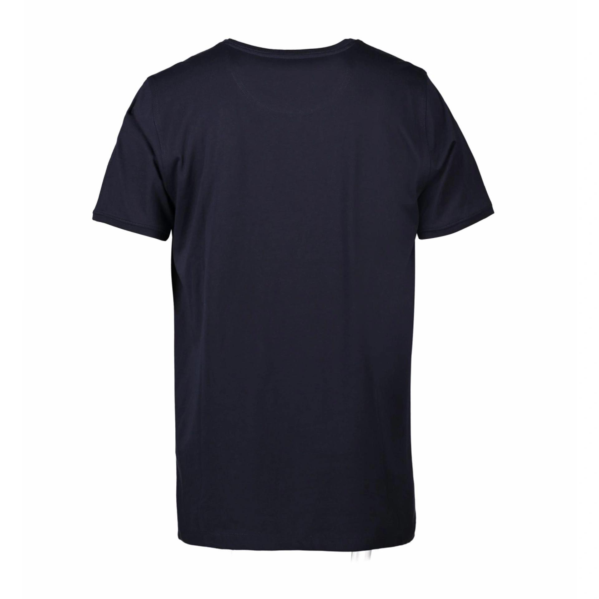 Футболка чоловіча PRO Wear Care - Темно-синій / 3XL