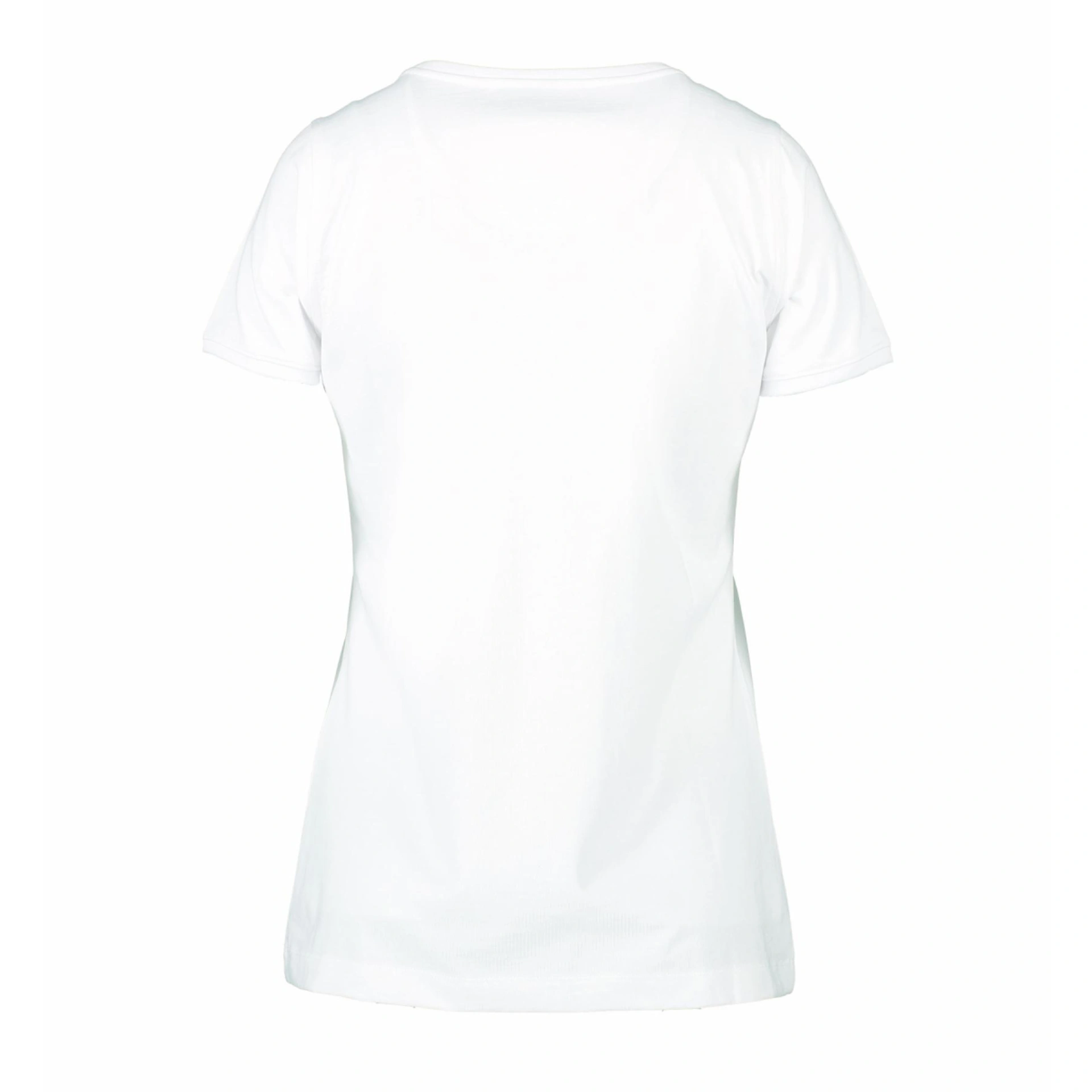 Футболка жіноча PRO Wear Care - Білий / 3XL