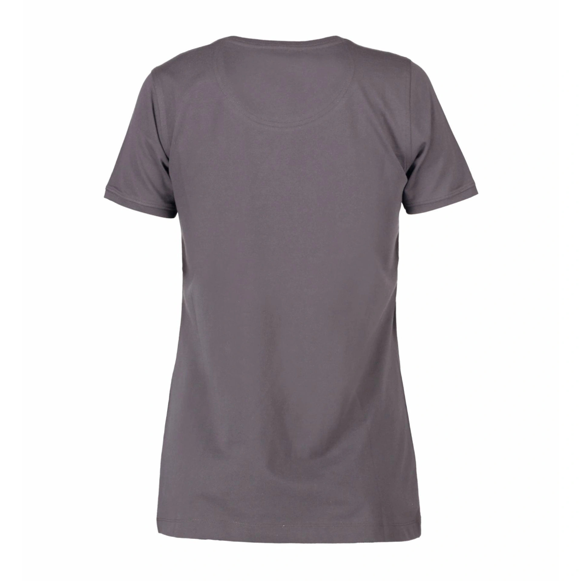 Футболка жіноча PRO Wear Care - Сріблясто-сірий / 3XL