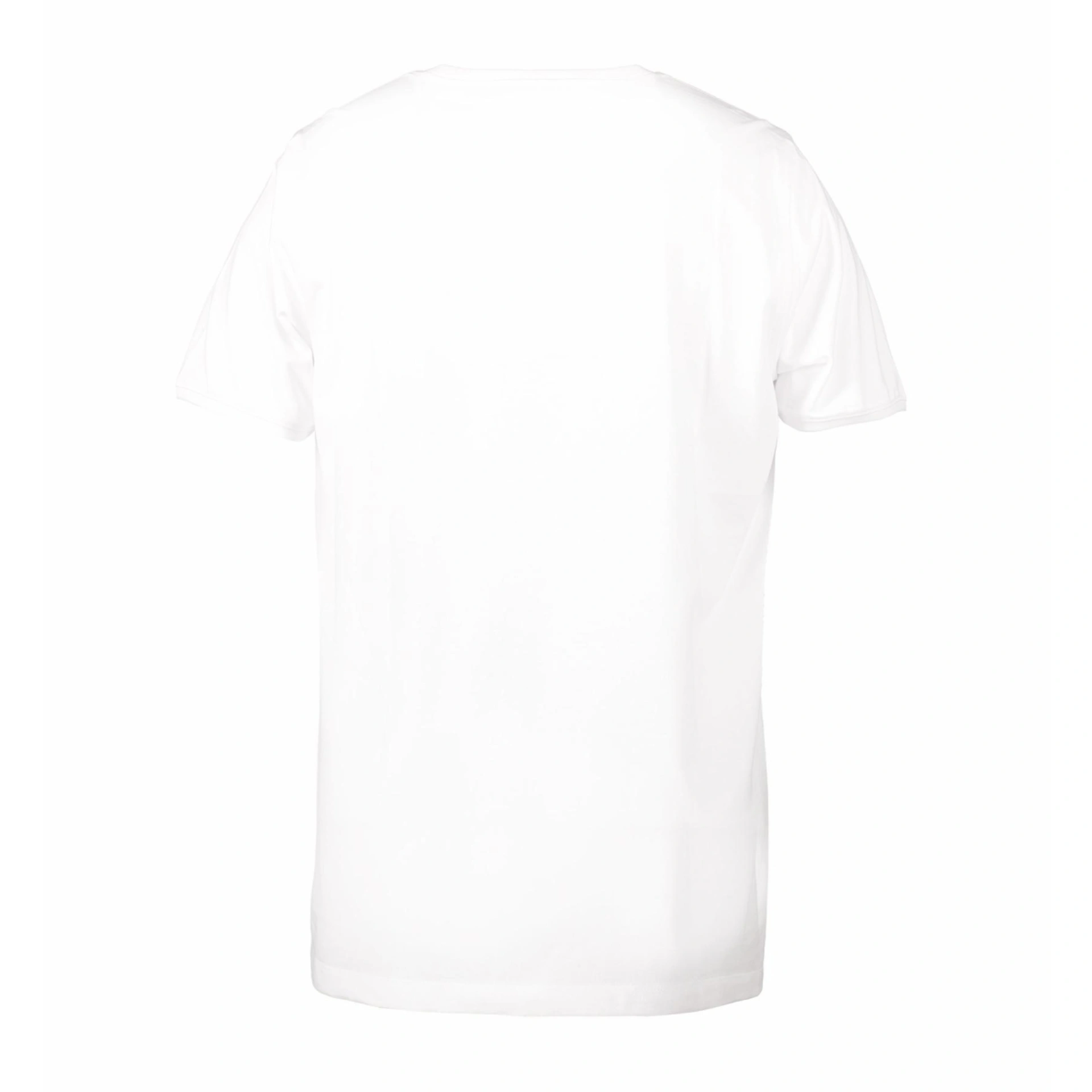 Футболка чоловіча PRO Wear Care - Білий / 3XL