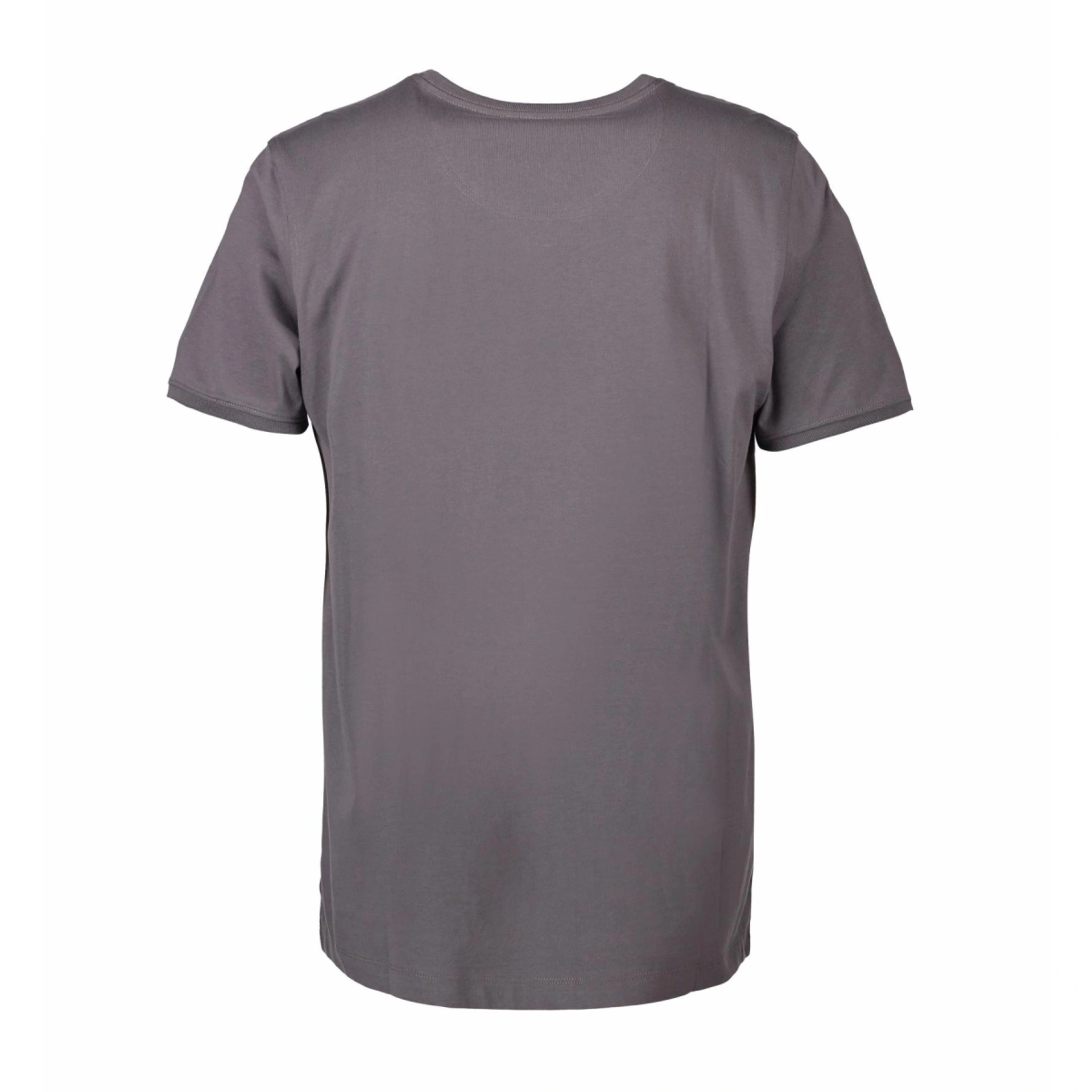 Футболка чоловіча PRO Wear Care - Сріблясто-сірий / 3XL
