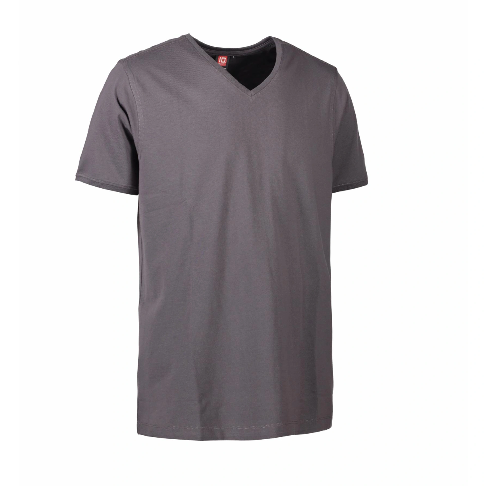 Футболка чоловіча PRO Wear Care - Сріблясто-сірий / 3XL