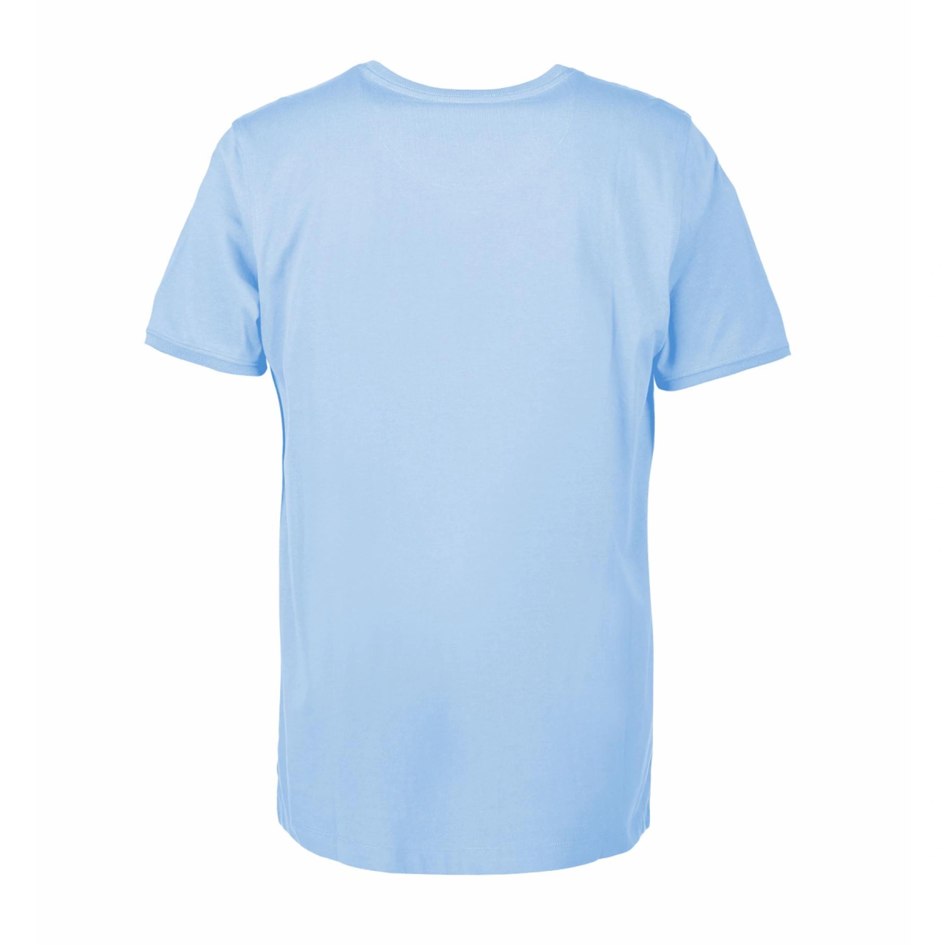 Футболка чоловіча PRO Wear Care - Світло-синій / 3XL