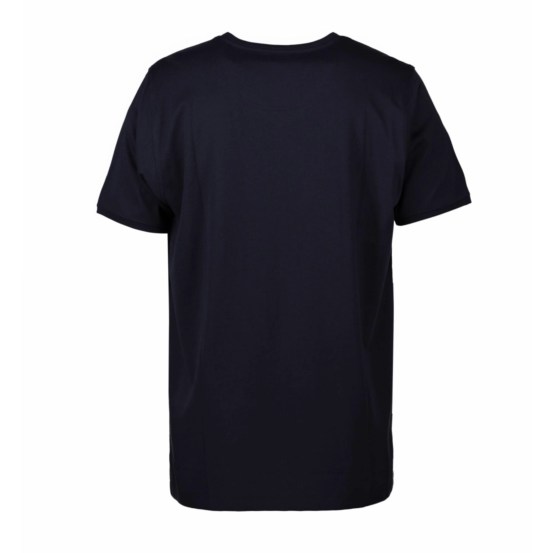 Футболка чоловіча PRO Wear Care - Темно-синій / 3XL