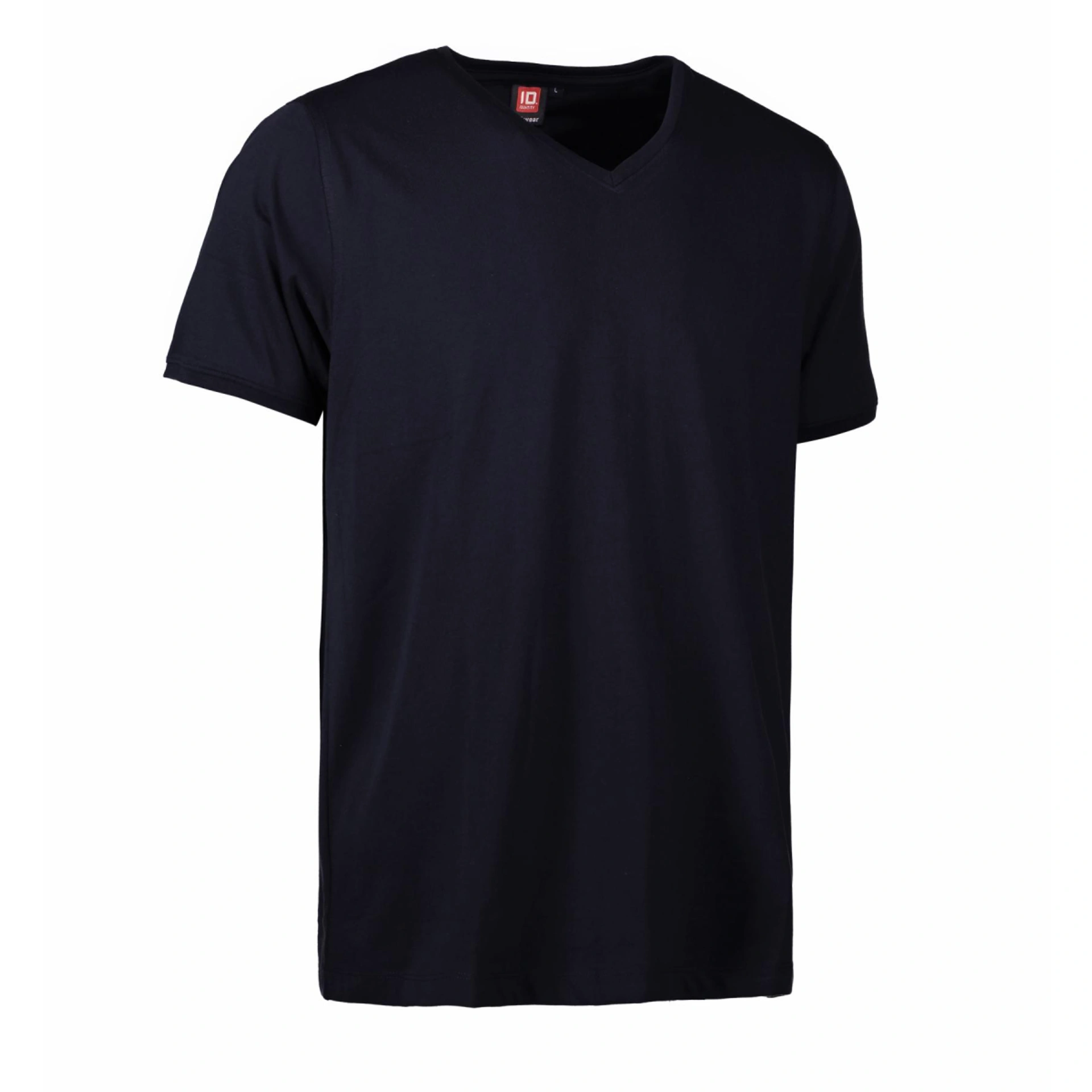 Футболка чоловіча PRO Wear Care - Темно-синій / 3XL