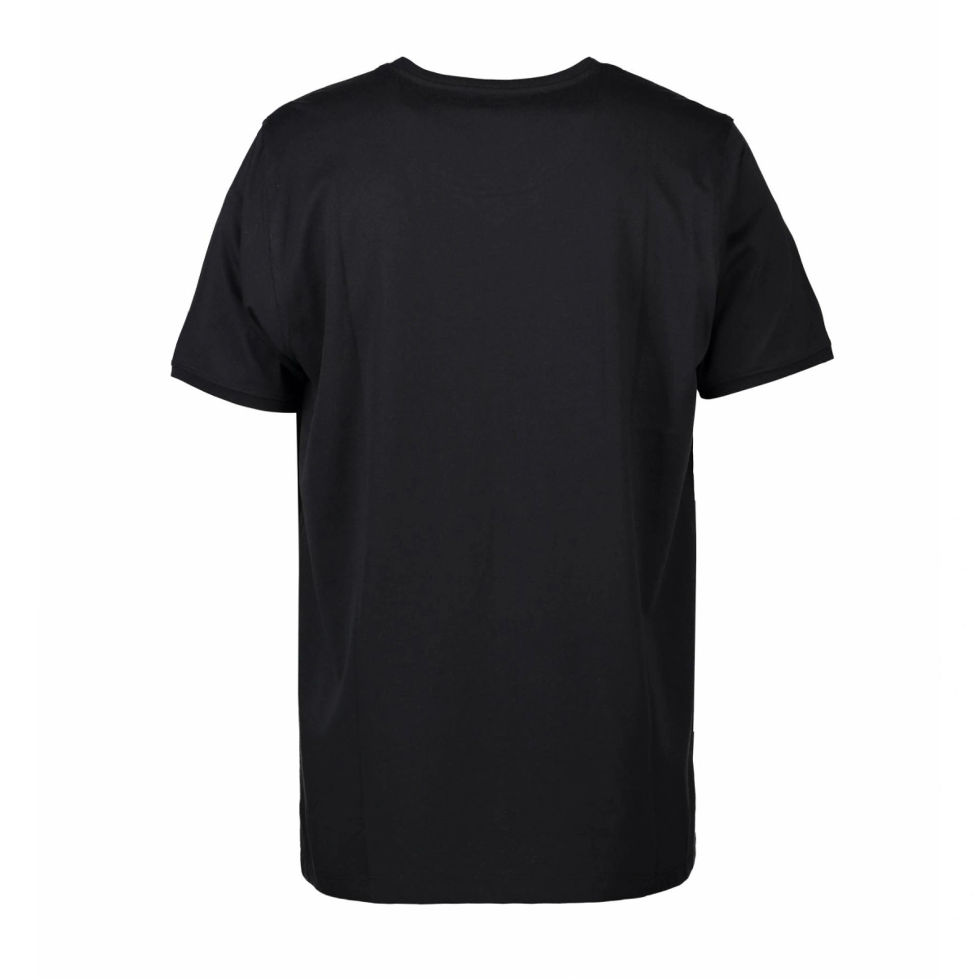 Футболка чоловіча PRO Wear Care - Чорний / 3XL