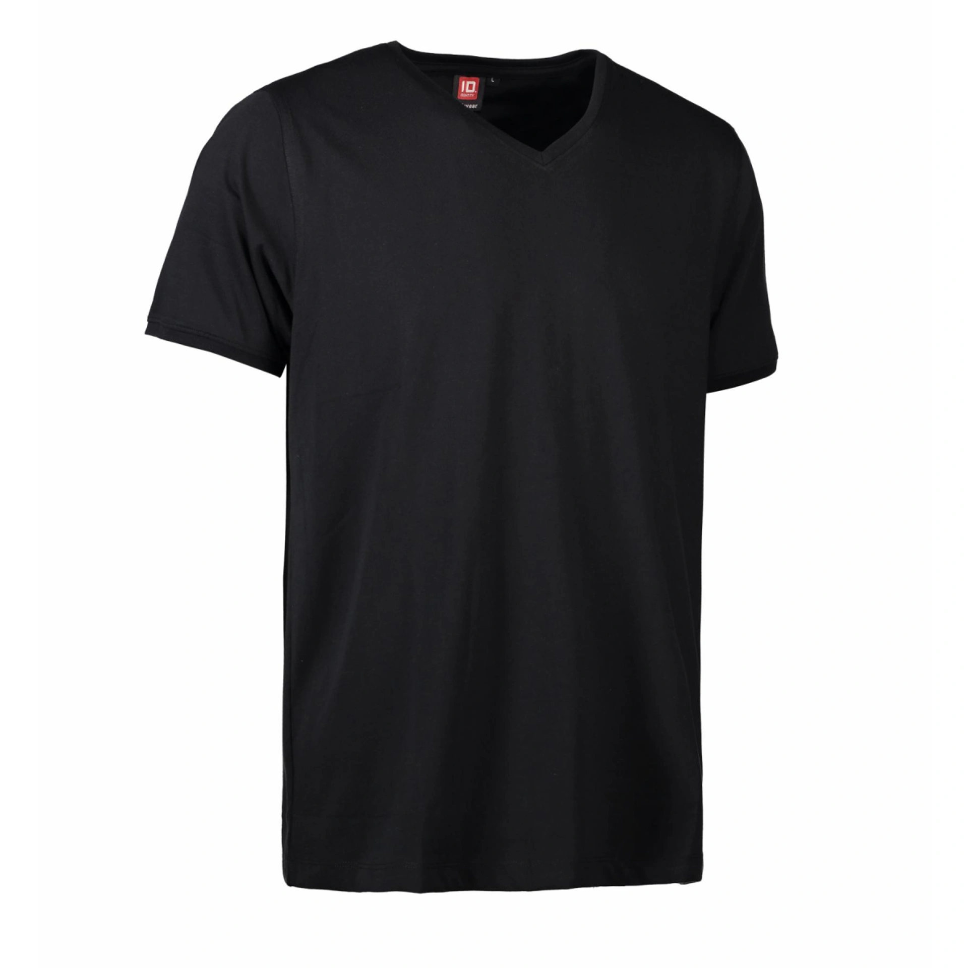 Футболка чоловіча PRO Wear Care - Чорний / 3XL