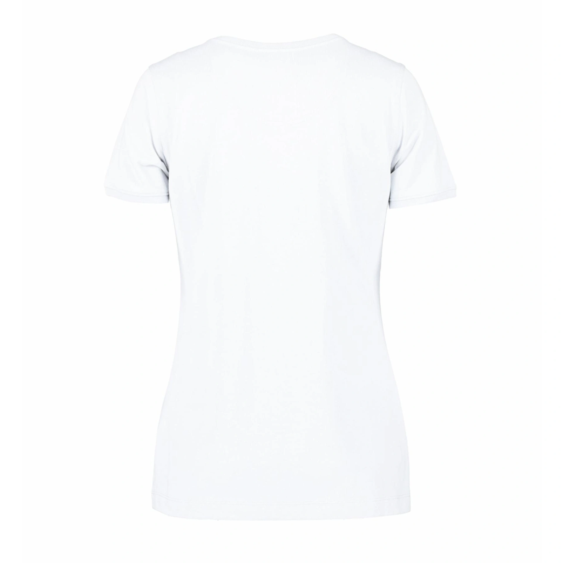 Футболка жіноча PRO Wear Care - Білий / 3XL