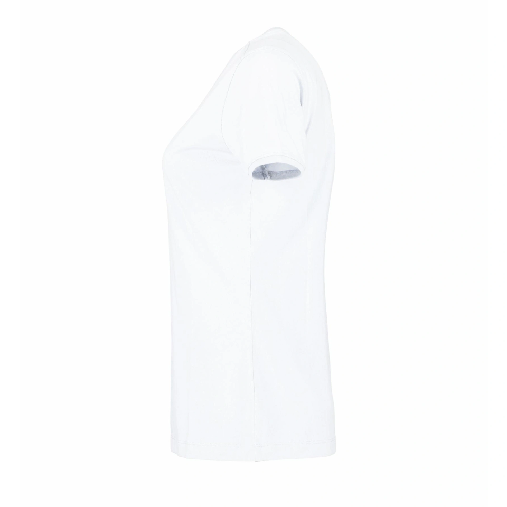 Футболка жіноча PRO Wear Care - Білий / 3XL