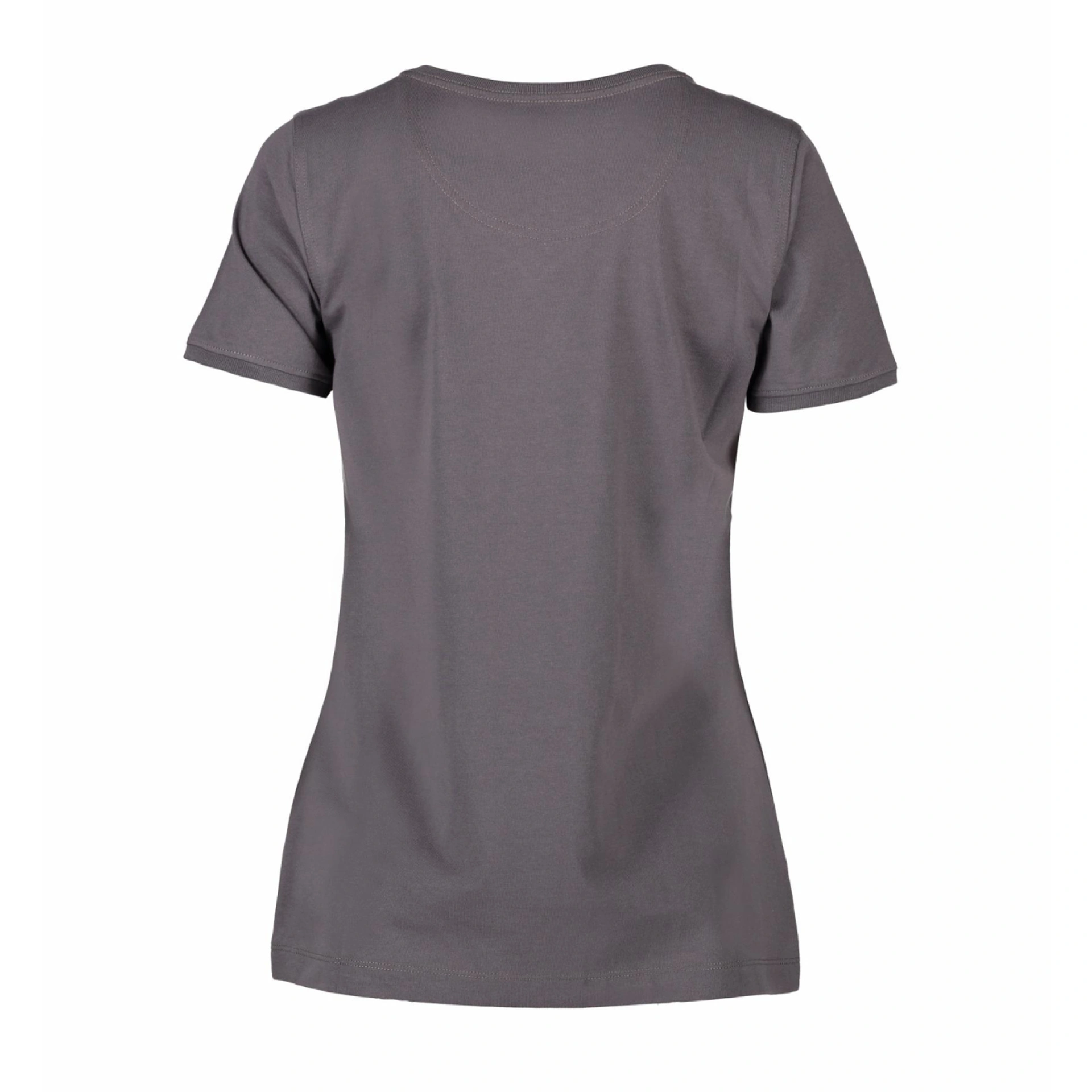 Футболка жіноча PRO Wear Care - Сріблясто-сірий / 3XL