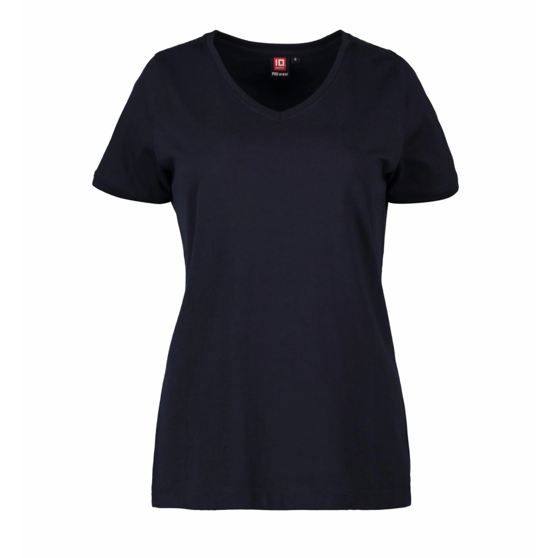 Футболка жіноча PRO Wear Care - Темно-синій / 3XL