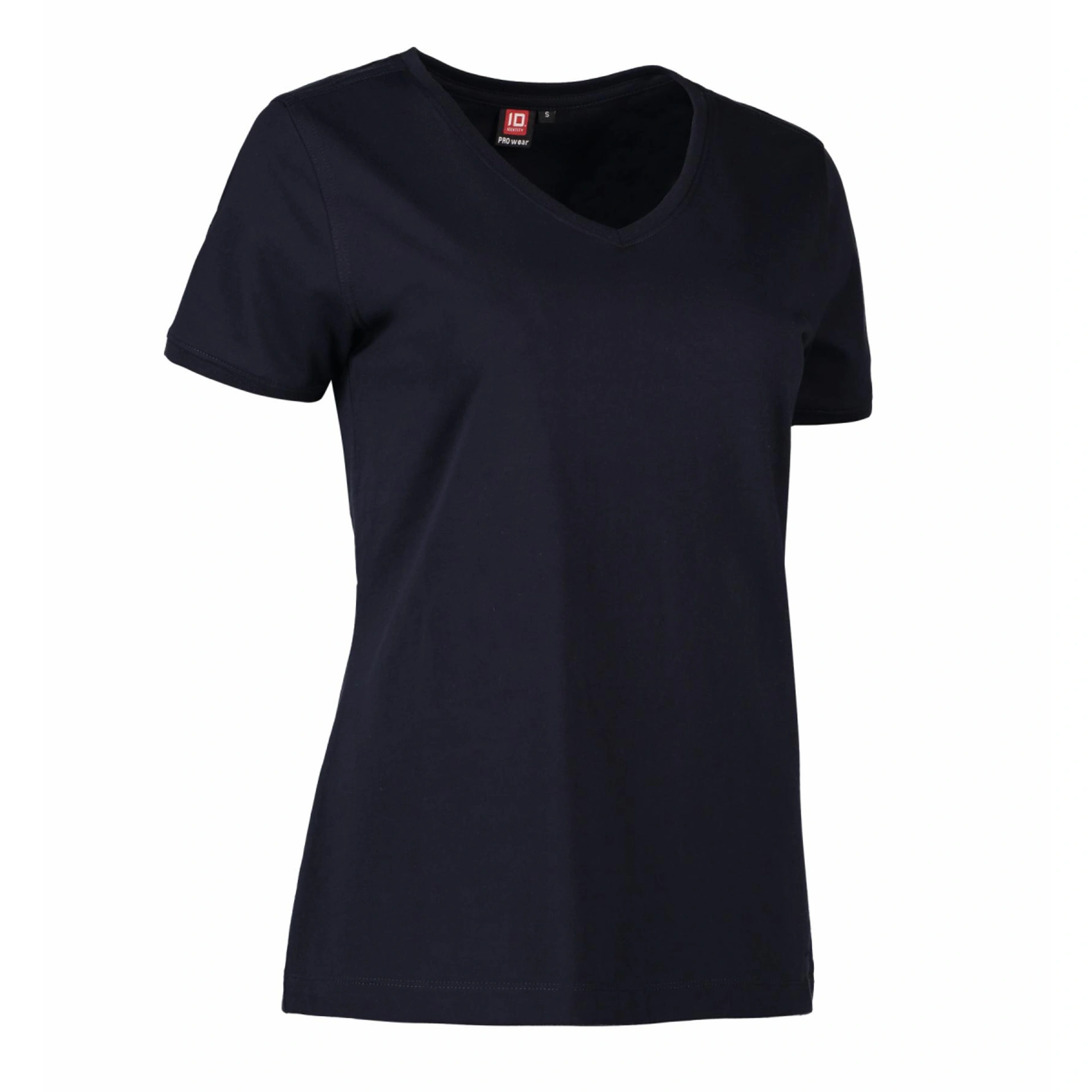 Футболка жіноча PRO Wear Care - Темно-синій / 3XL