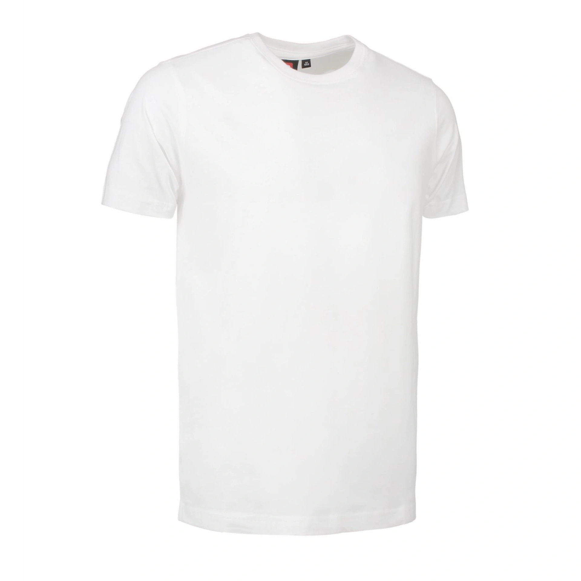 Футболка чоловіча ID T-Time - Білий / 3XL