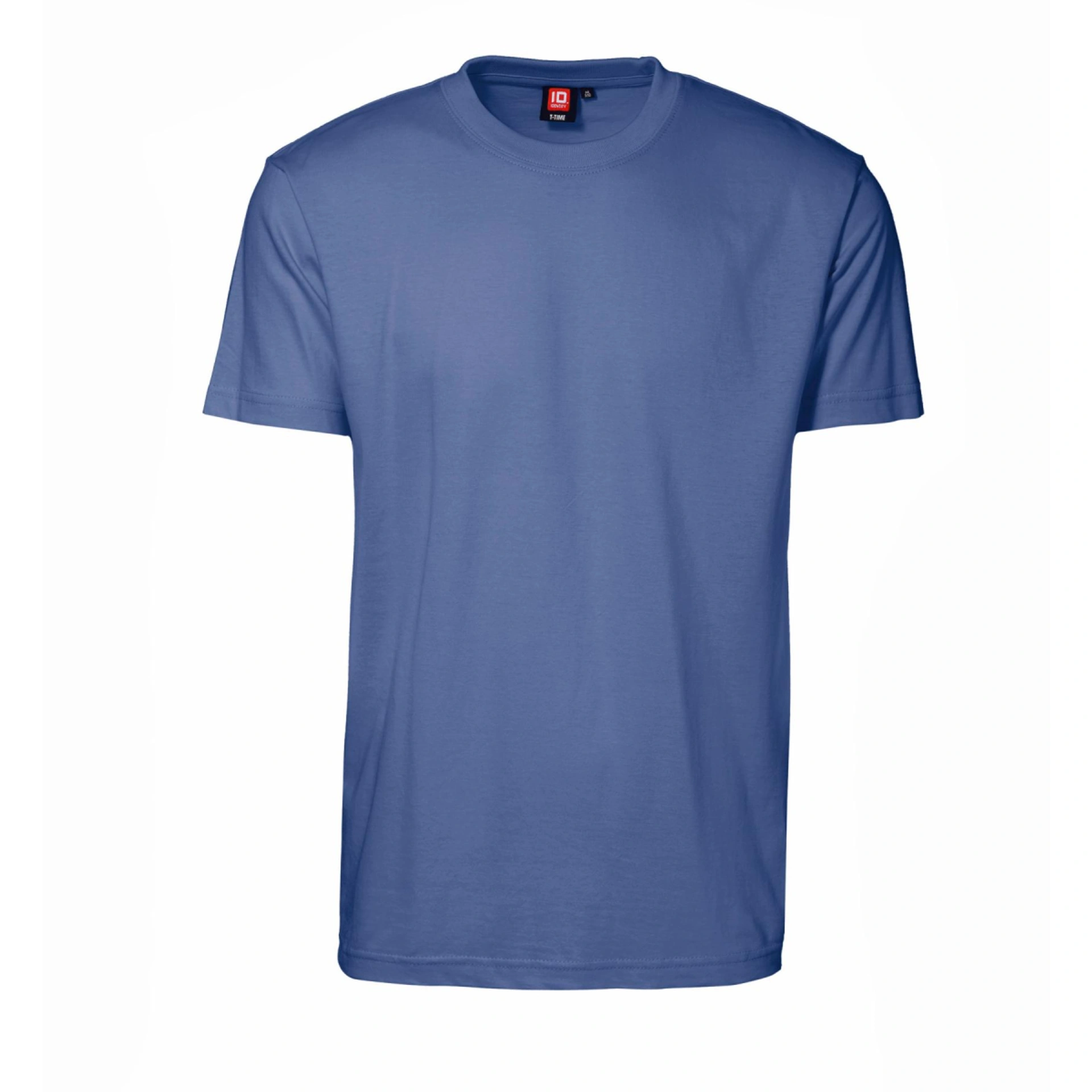 Футболка чоловіча ID T-Time - Індиго / 3XL