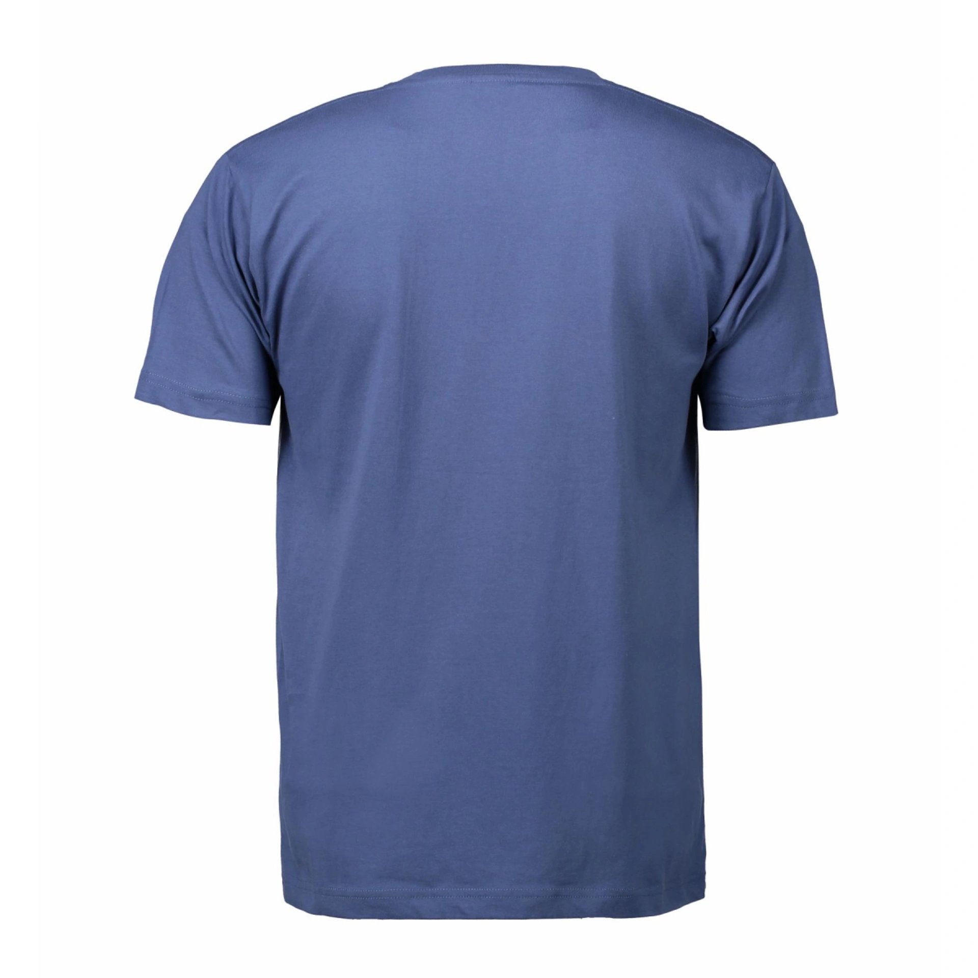 Футболка чоловіча ID T-Time - Індиго / 3XL