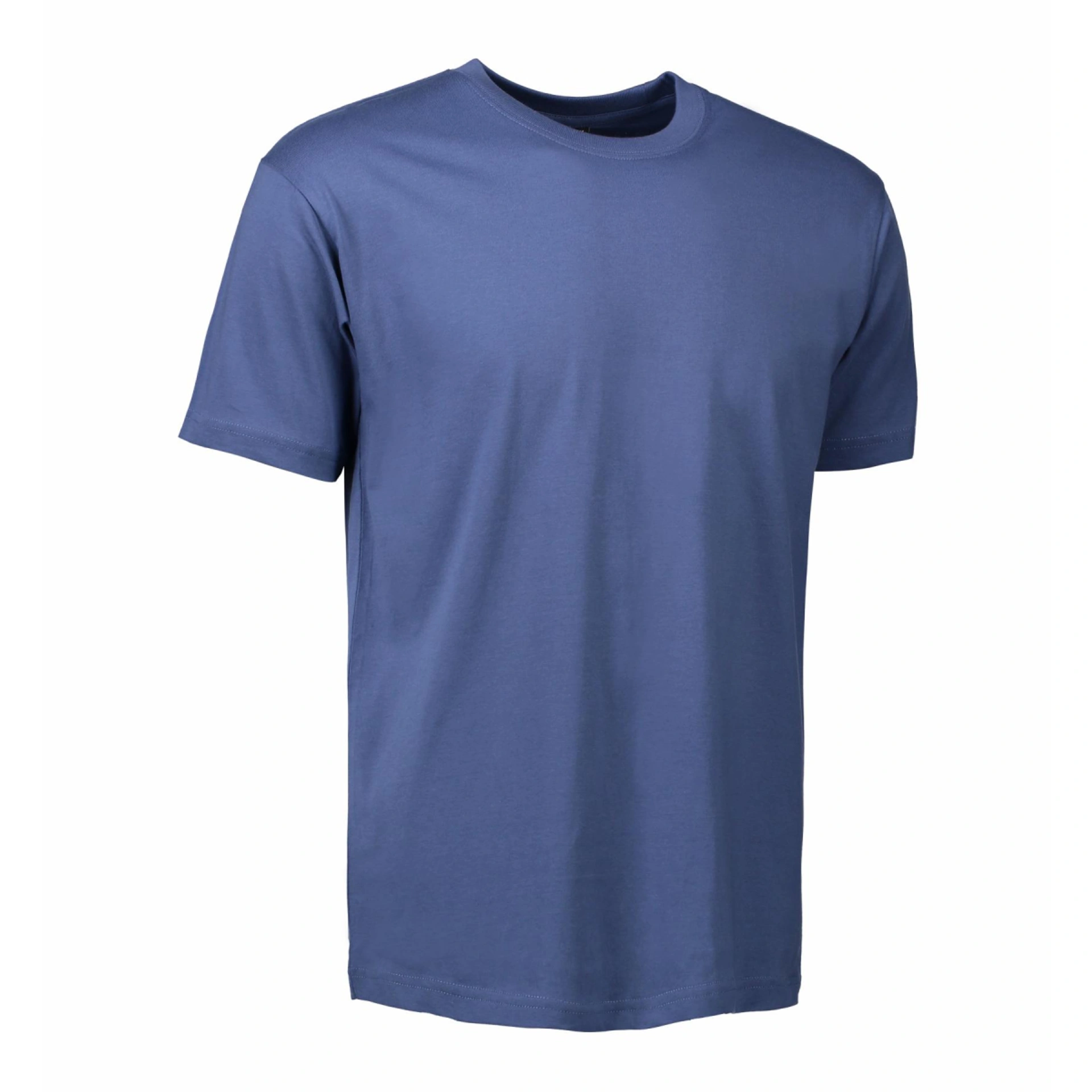 Футболка чоловіча ID T-Time - Індиго / 3XL