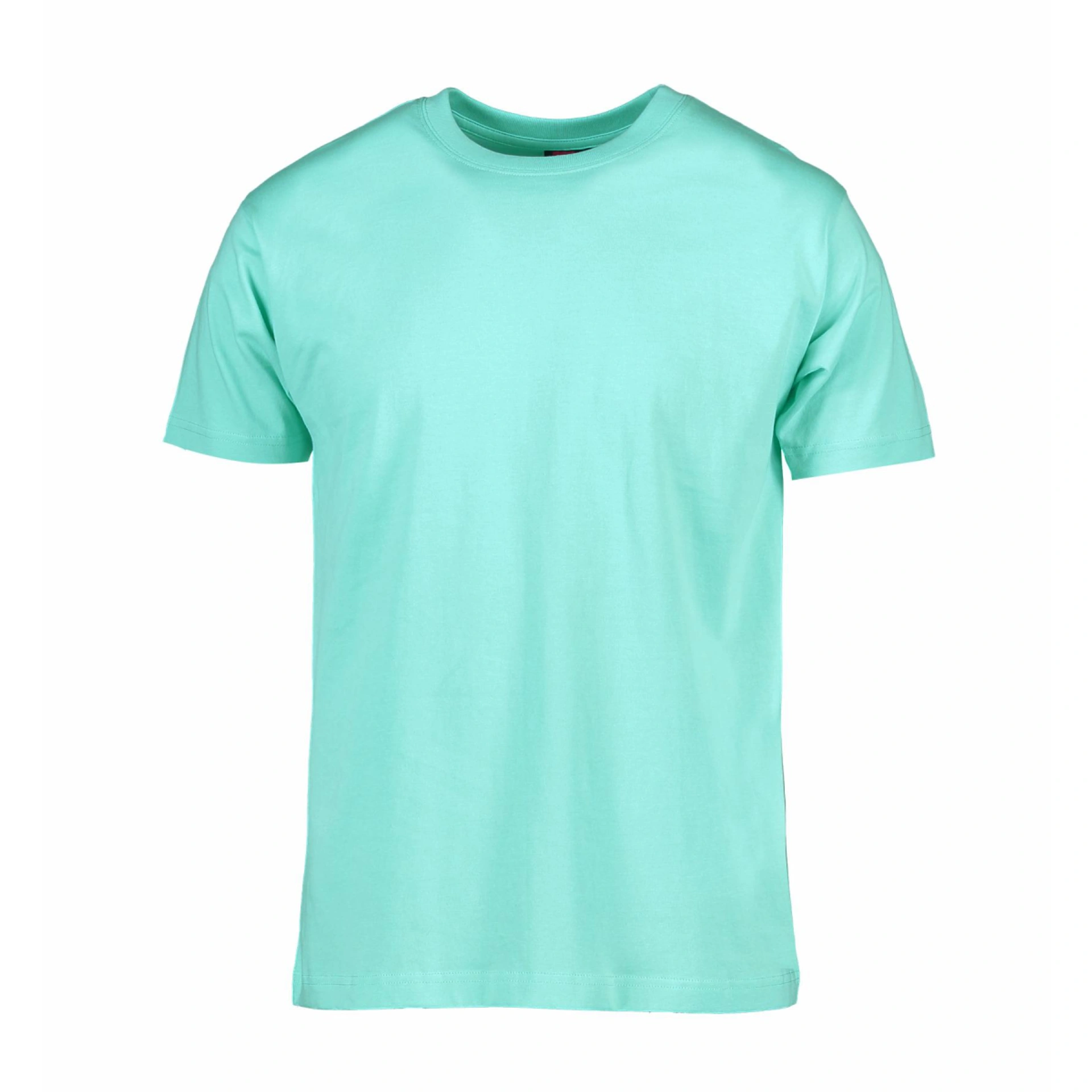 Футболка чоловіча ID T-Time - М'ятний / 3XL