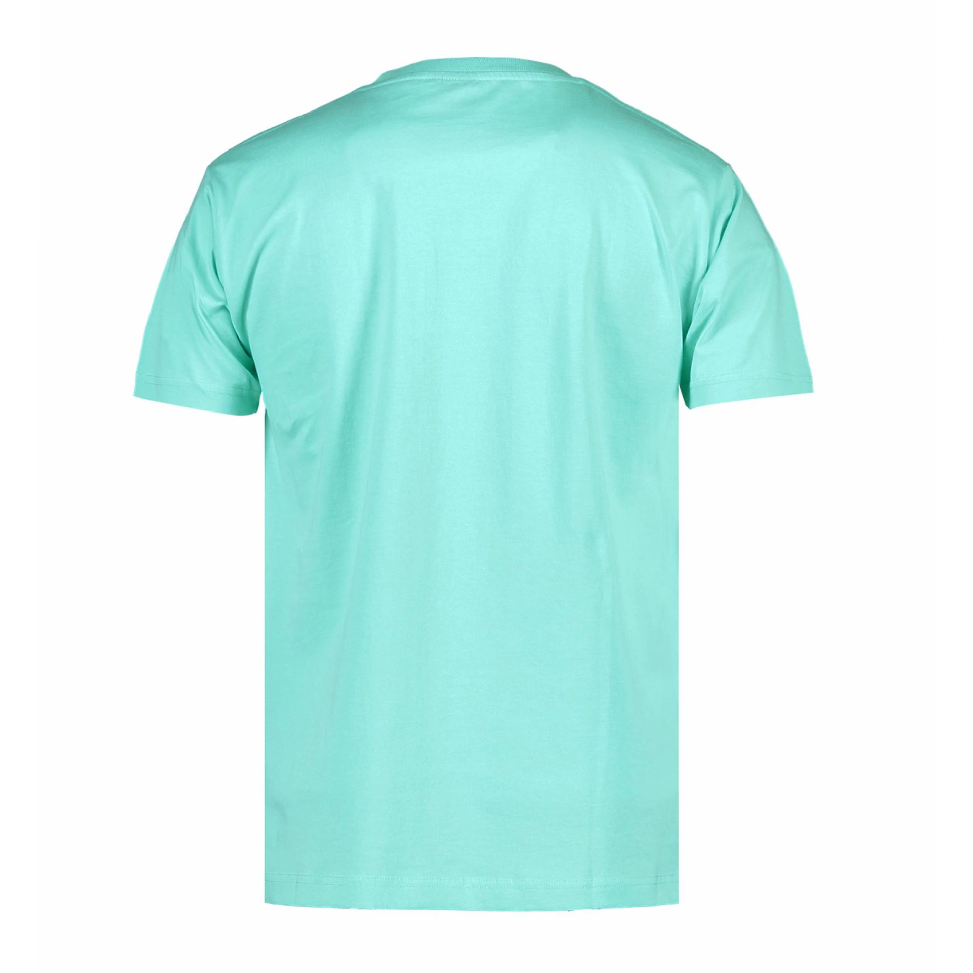 Футболка чоловіча ID T-Time - М'ятний / 3XL