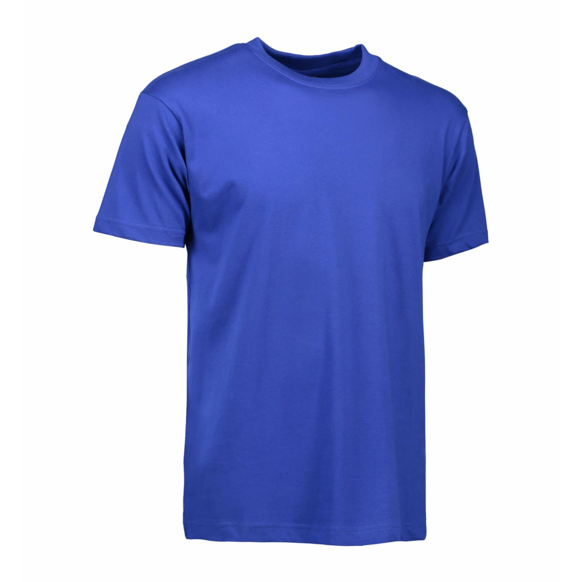 Футболка чоловіча ID T-Time - Королівський синій / 3XL