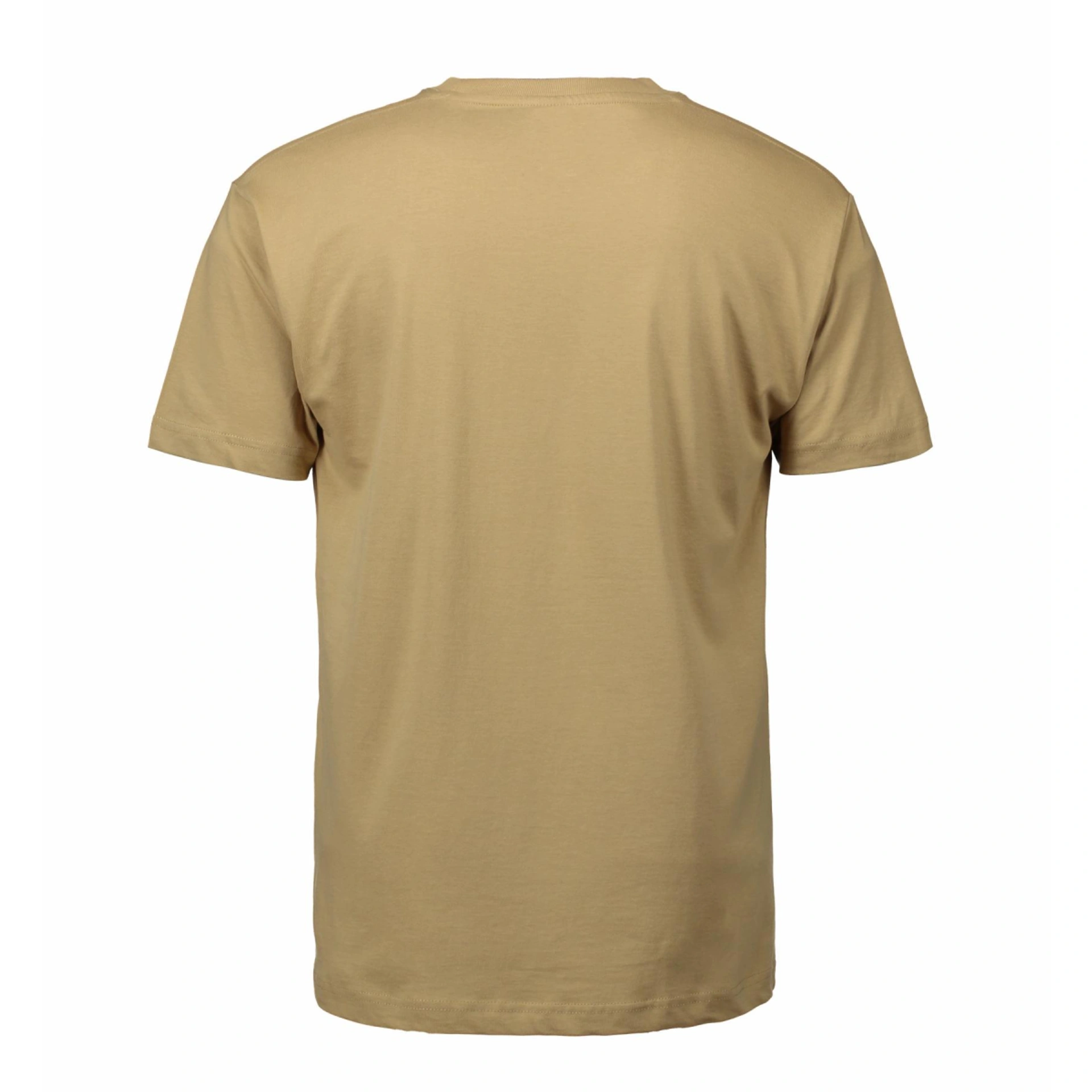 Футболка чоловіча ID T-Time - Пісочний / 3XL
