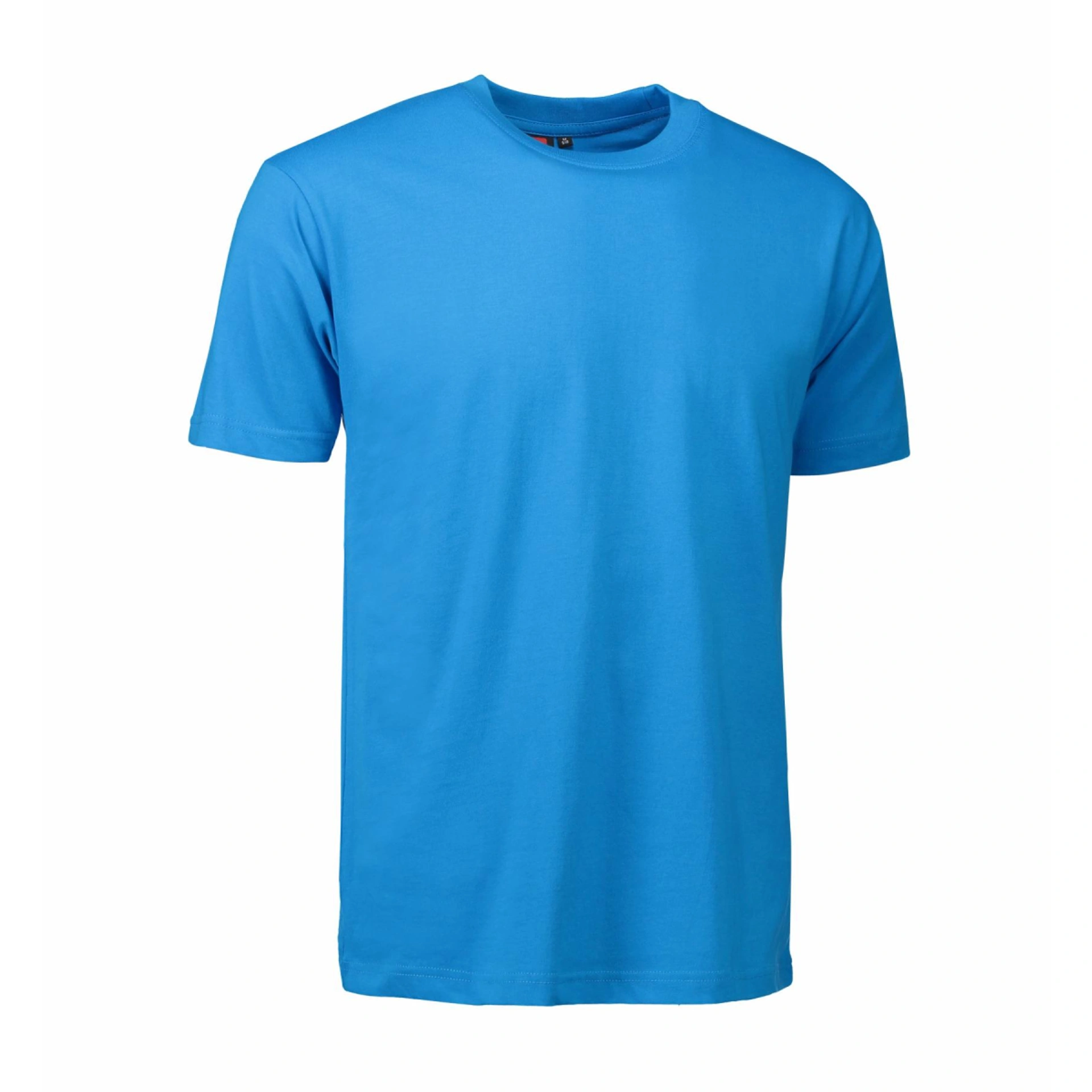 Футболка чоловіча ID T-Time - Бірюзовий / 3XL