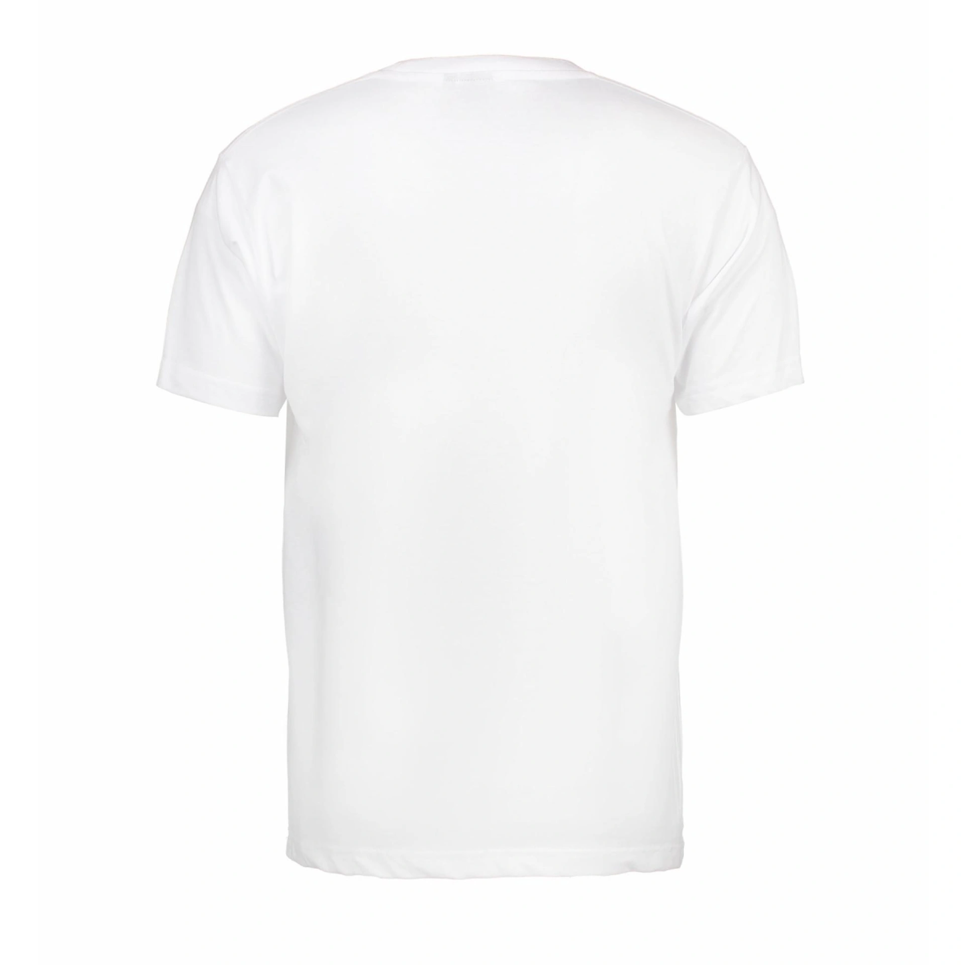 Футболка чоловіча ID T-Time - Білий / 3XL