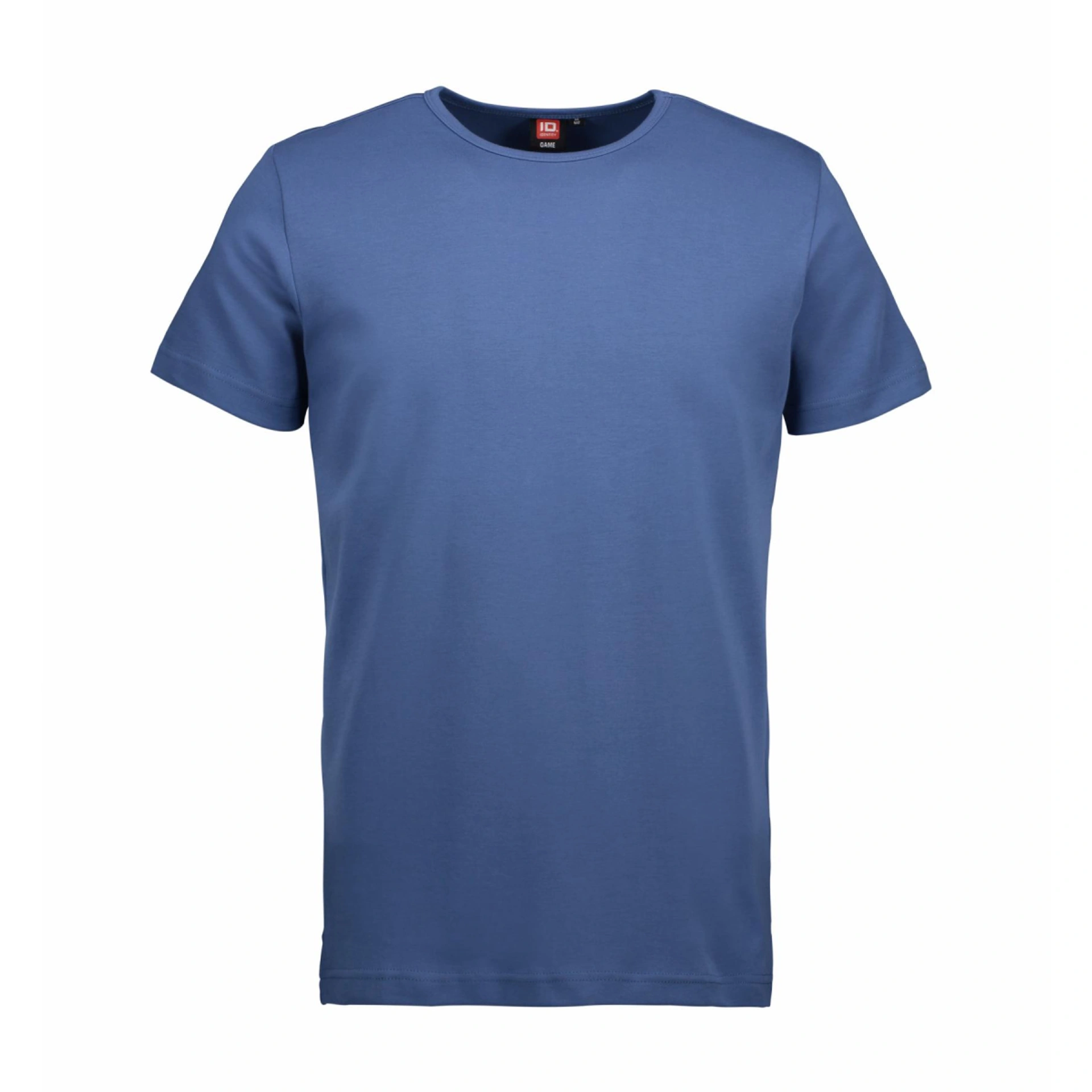 Футболка чоловіча ID Interlock - Індиго / 3XL