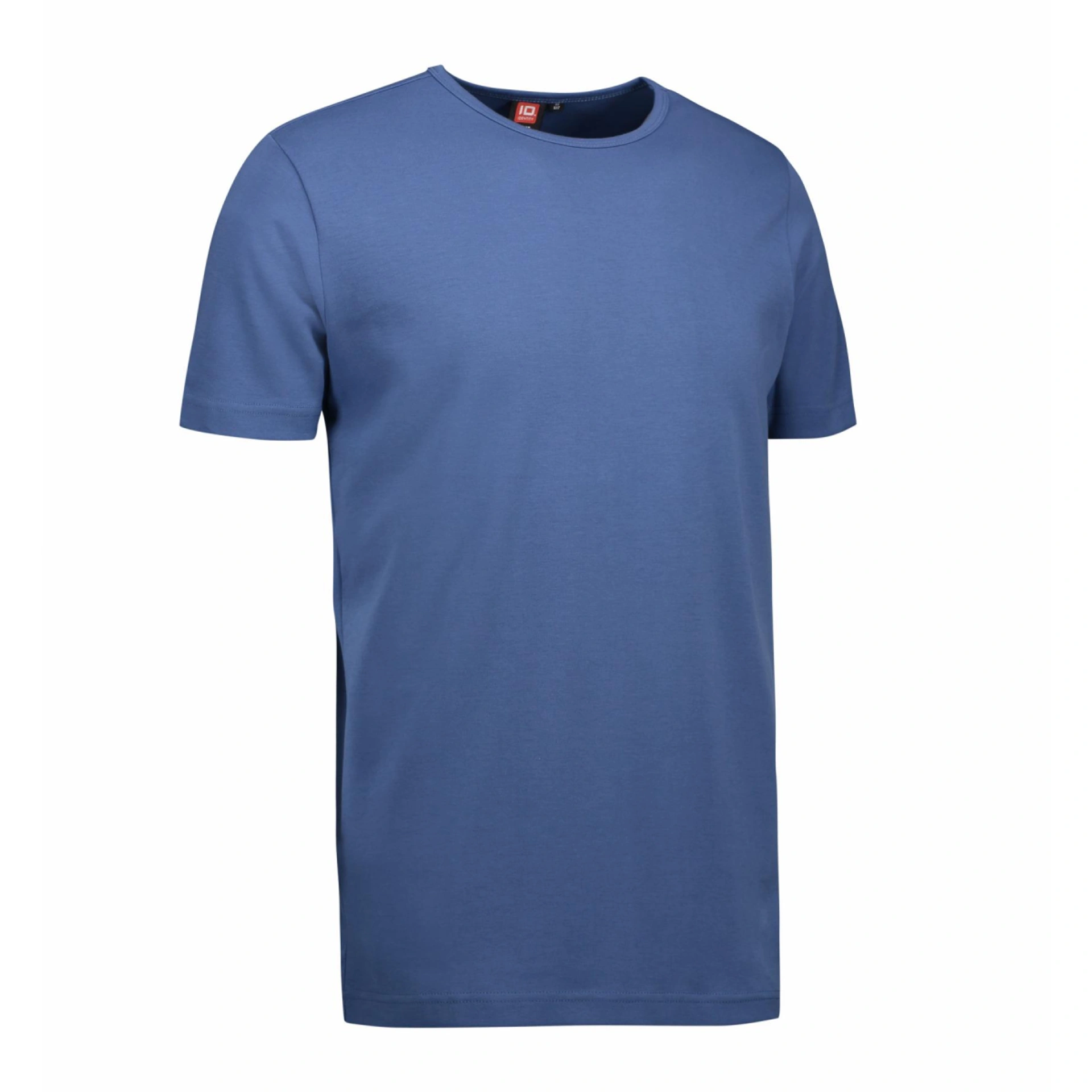 Футболка чоловіча ID Interlock - Індиго / 3XL