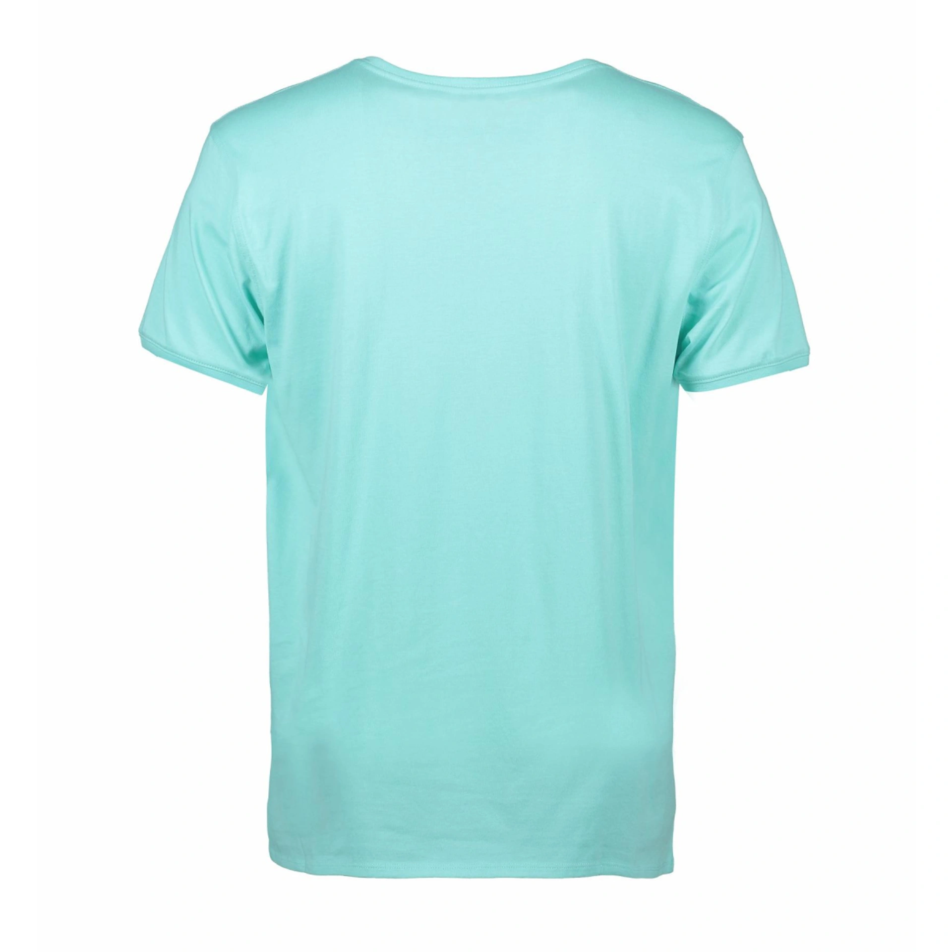 Футболка чоловіча ID Core V - М'ятний / 3XL