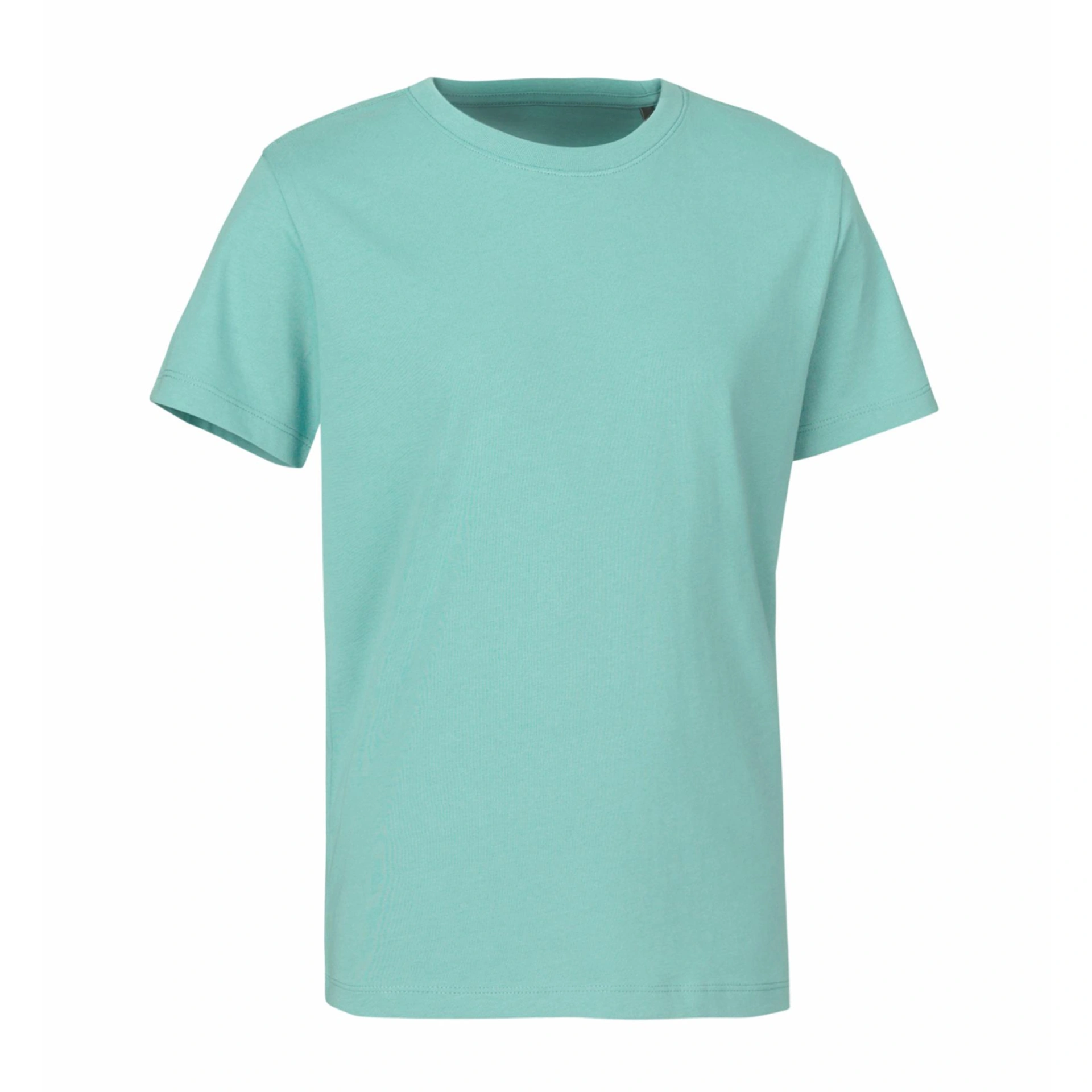 Футболка чоловіча ID Organic - Пильний морський / 3XL