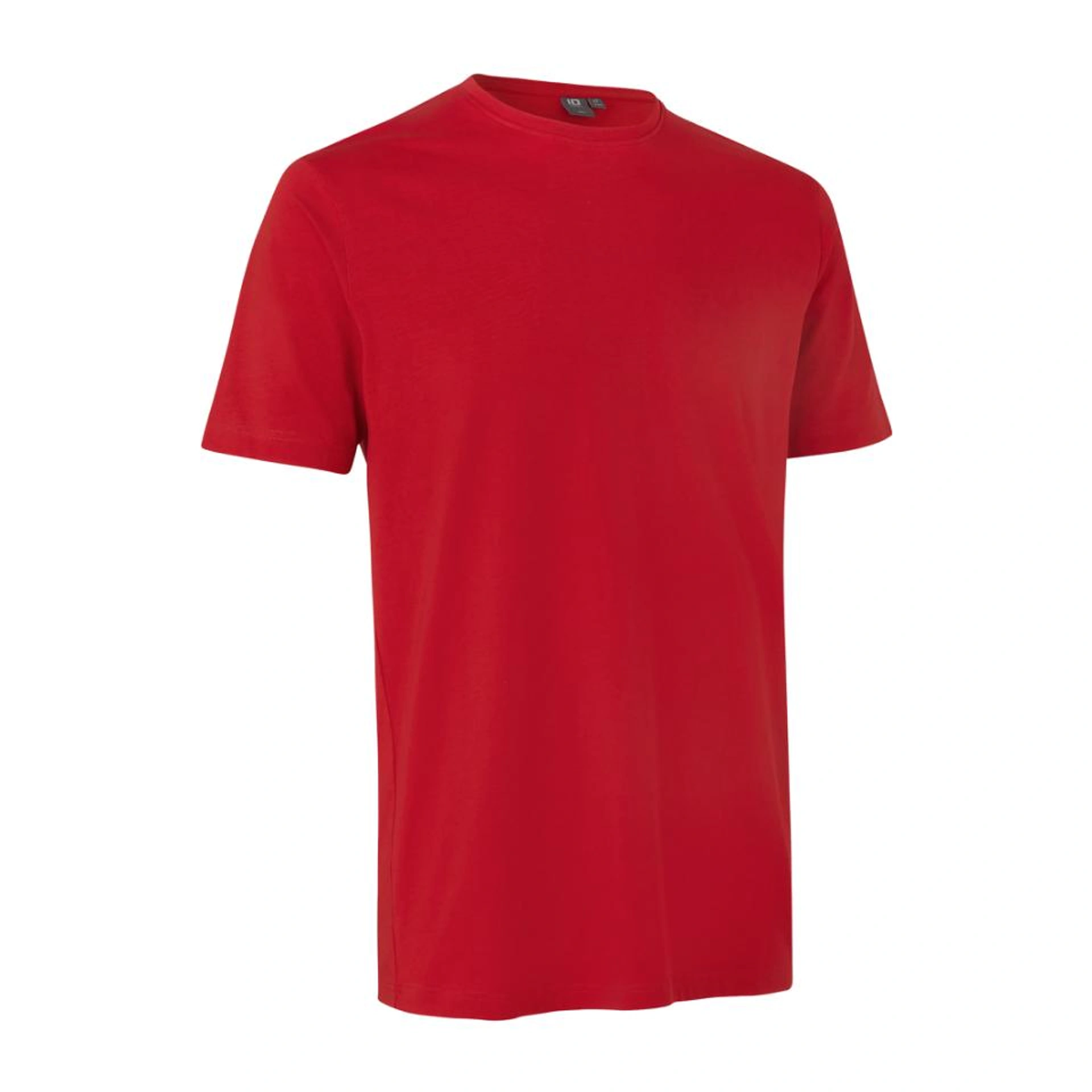Футболка чоловіча ID Сomfort Stretch - Червоний / 3XL