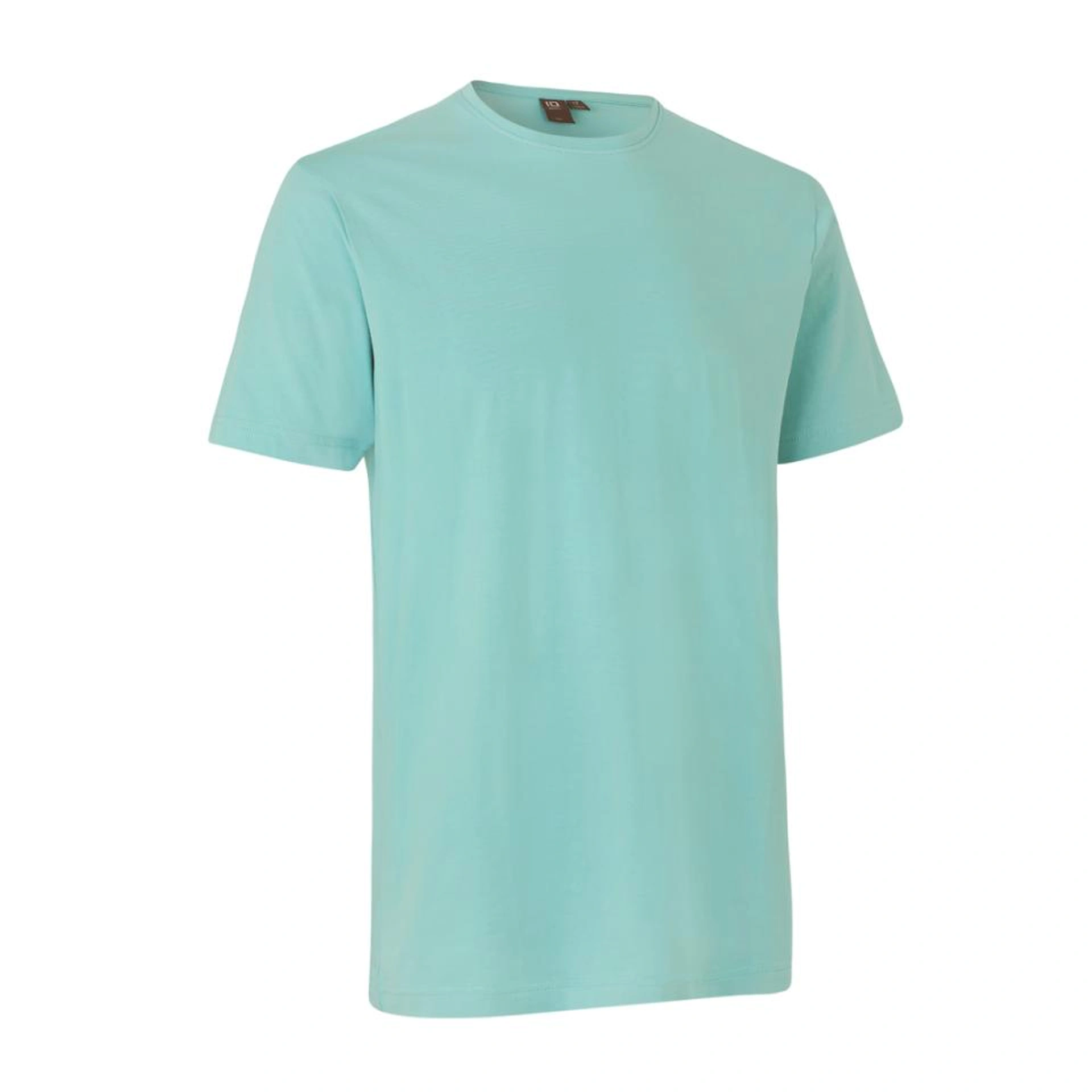 Футболка чоловіча ID Сomfort Stretch - Пильний морський / 3XL