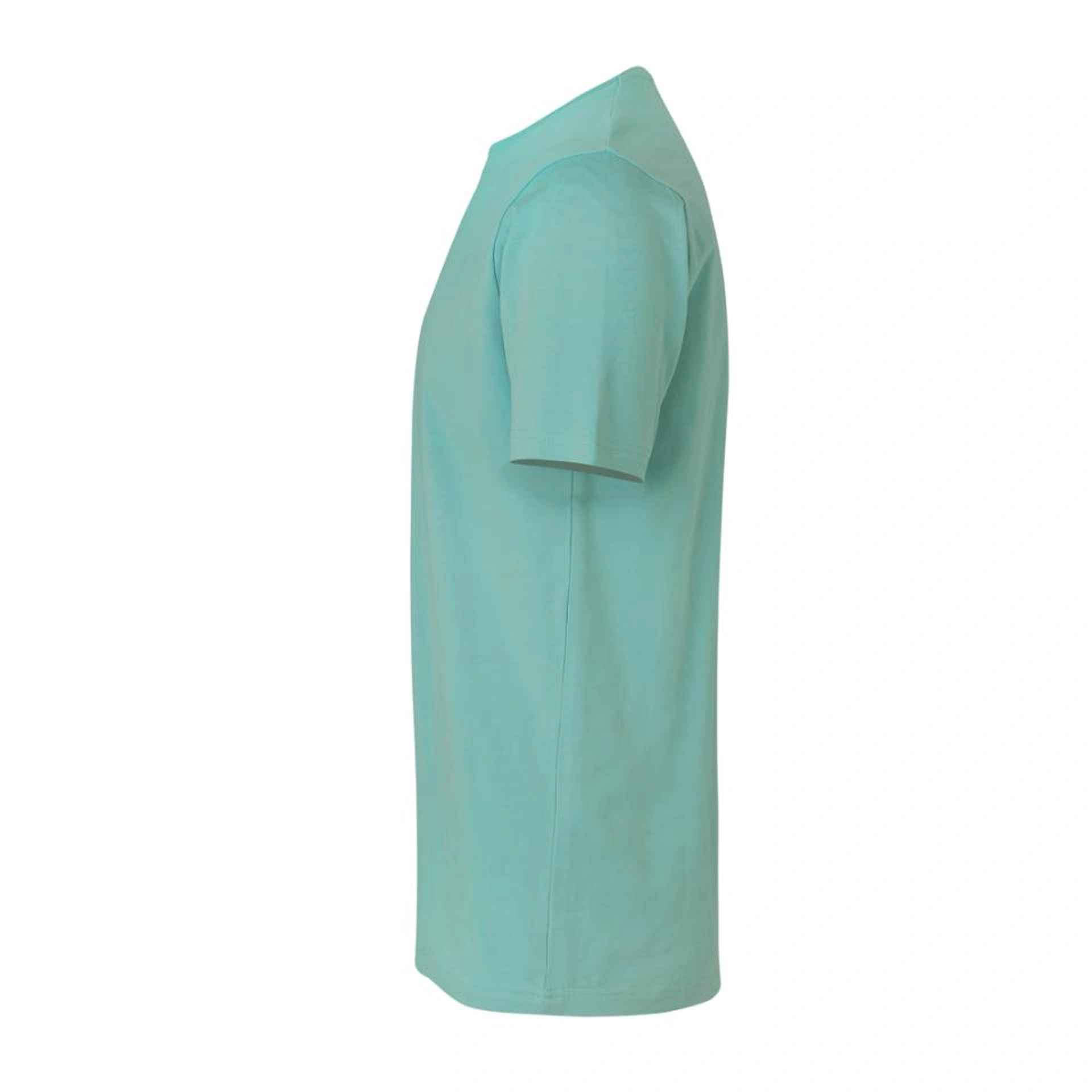 Футболка чоловіча ID Сomfort Stretch - Пильний морський / 3XL