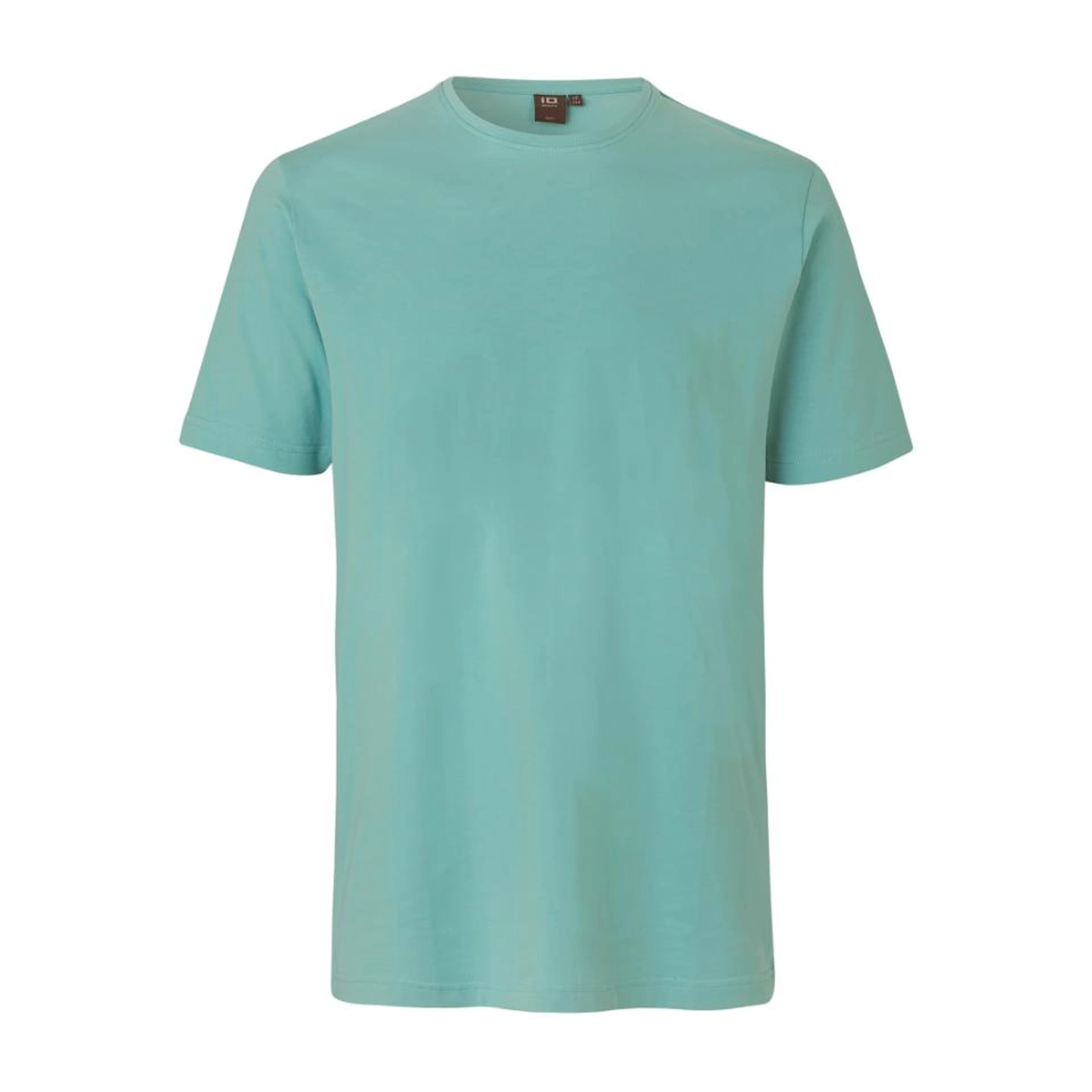 Футболка чоловіча ID Сomfort Stretch - Пильний морський / 3XL