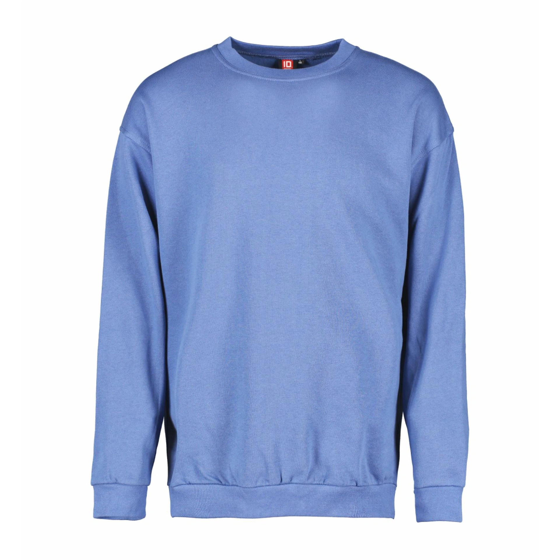 Світшот чоловічий ID Classic - Індиго / 3XL