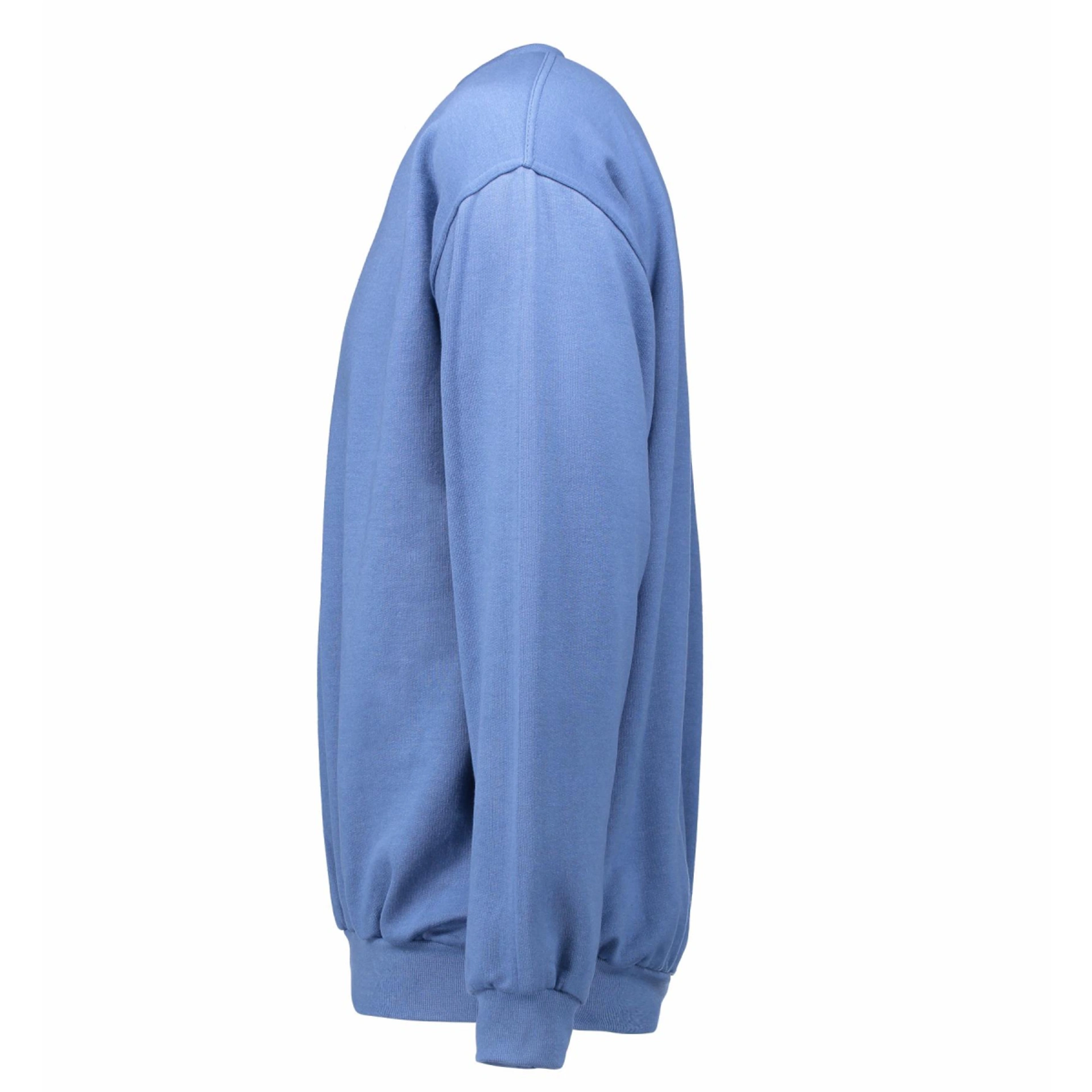 Світшот чоловічий ID Classic - Індиго / 3XL