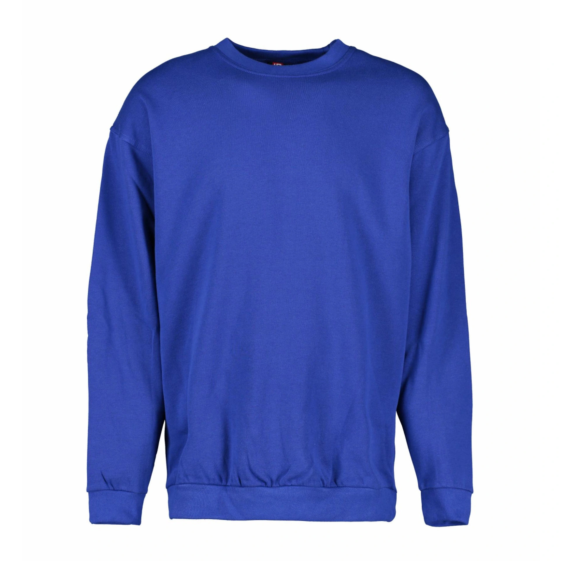 Світшот чоловічий ID Classic - Королівський синій / 3XL