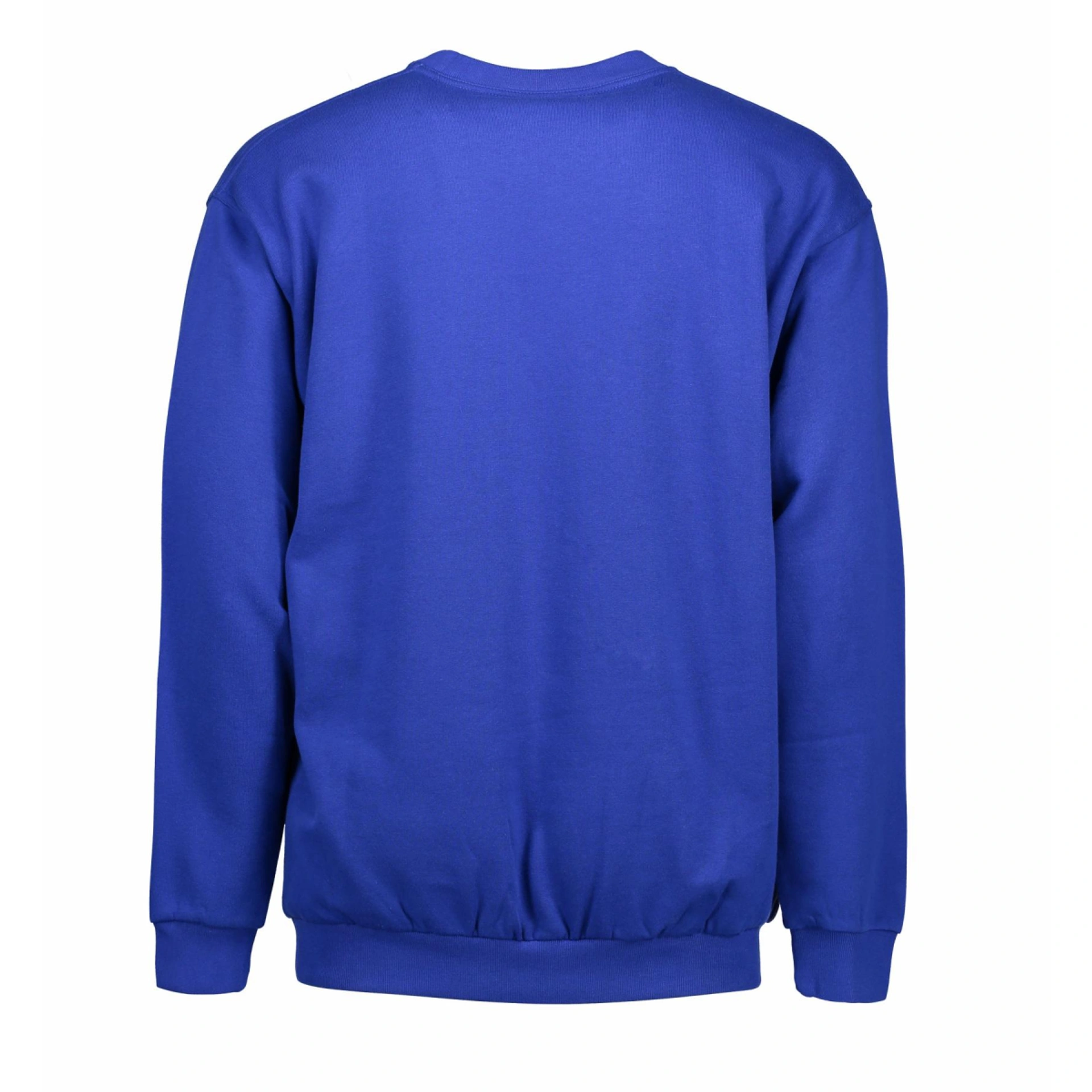 Світшот чоловічий ID Classic - Королівський синій / 3XL