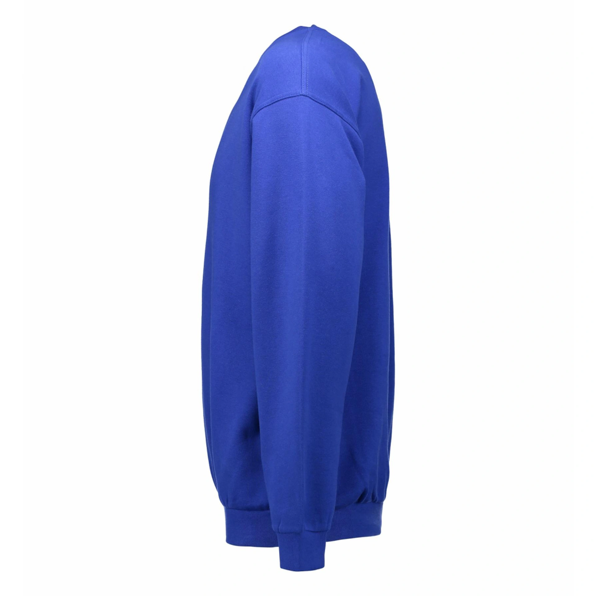Світшот чоловічий ID Classic - Королівський синій / 3XL