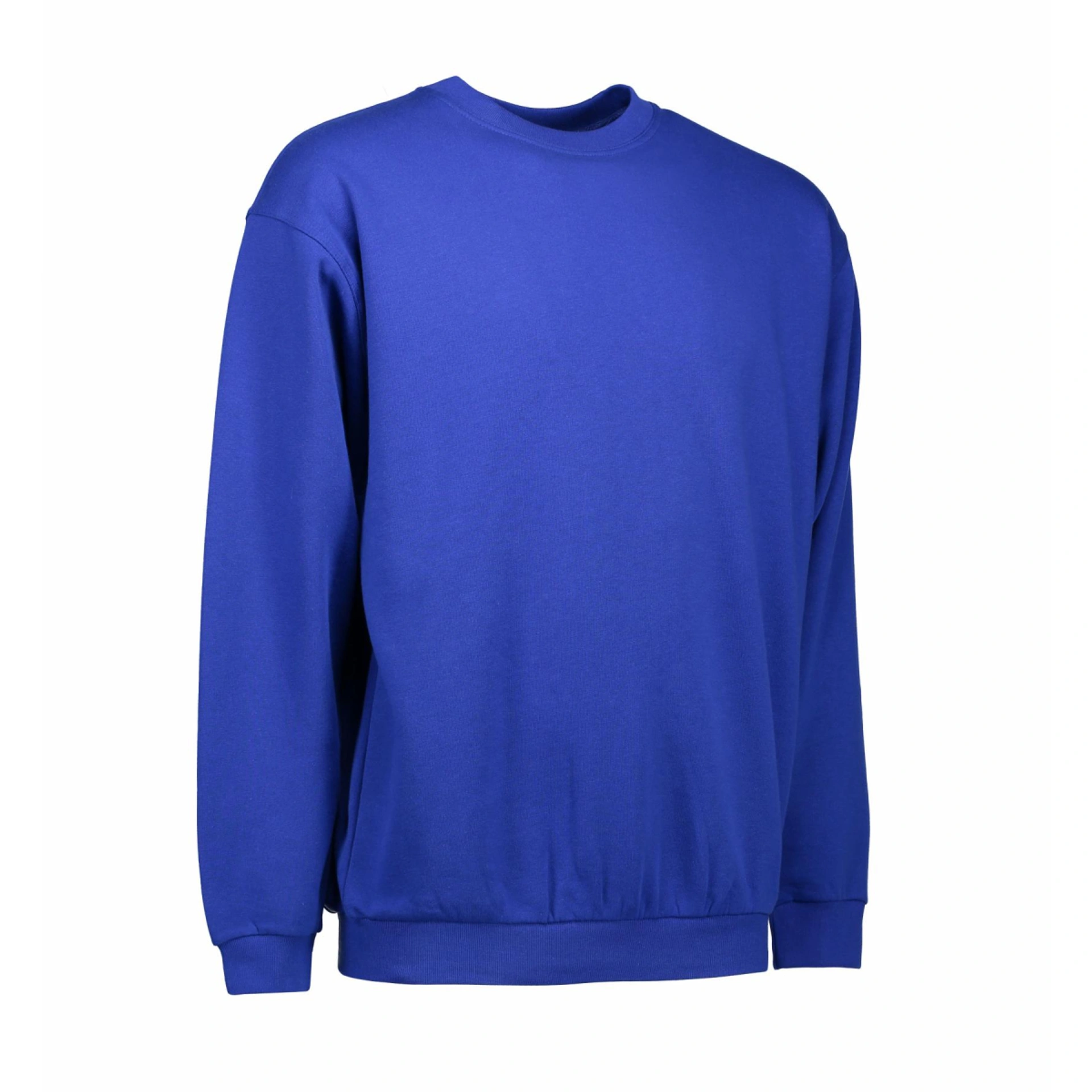 Світшот чоловічий ID Classic - Королівський синій / 3XL