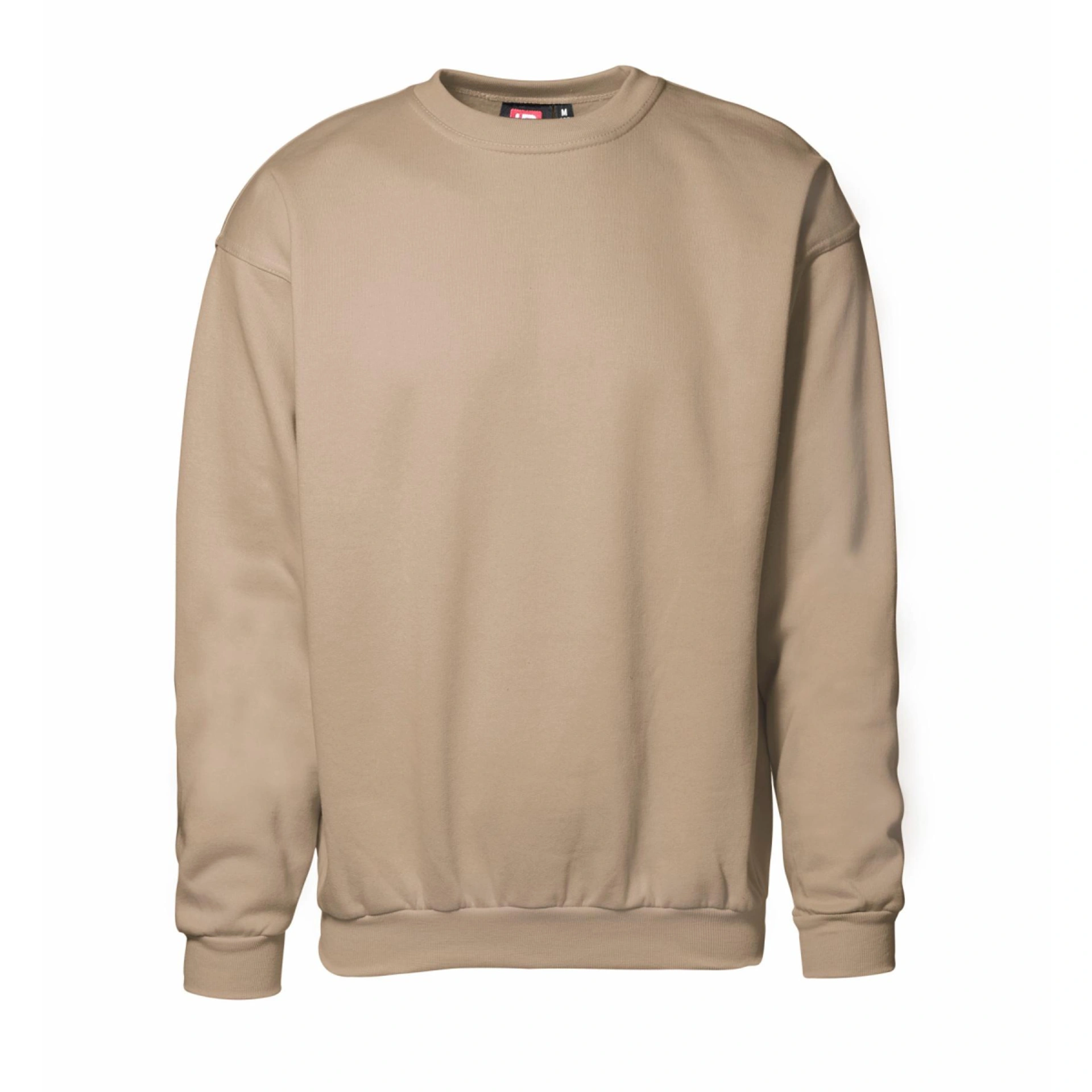 Світшот чоловічий ID Classic - Пісочний / 3XL