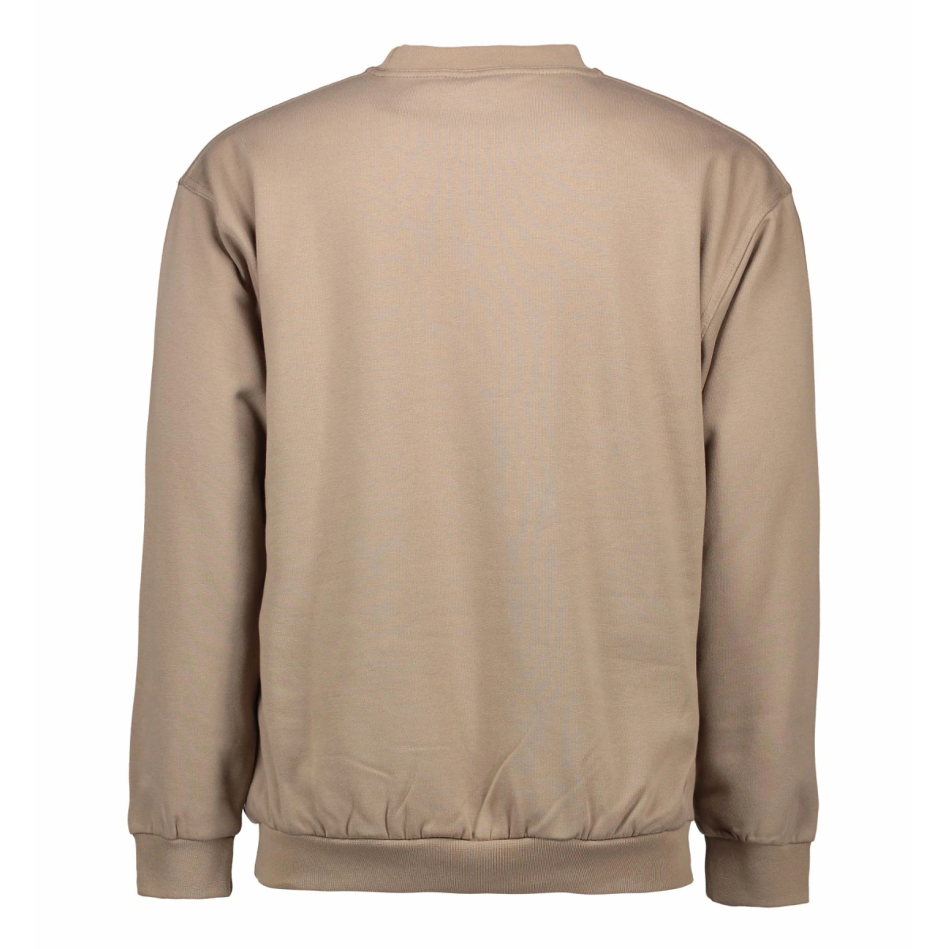 Світшот чоловічий ID Classic - Пісочний / 3XL