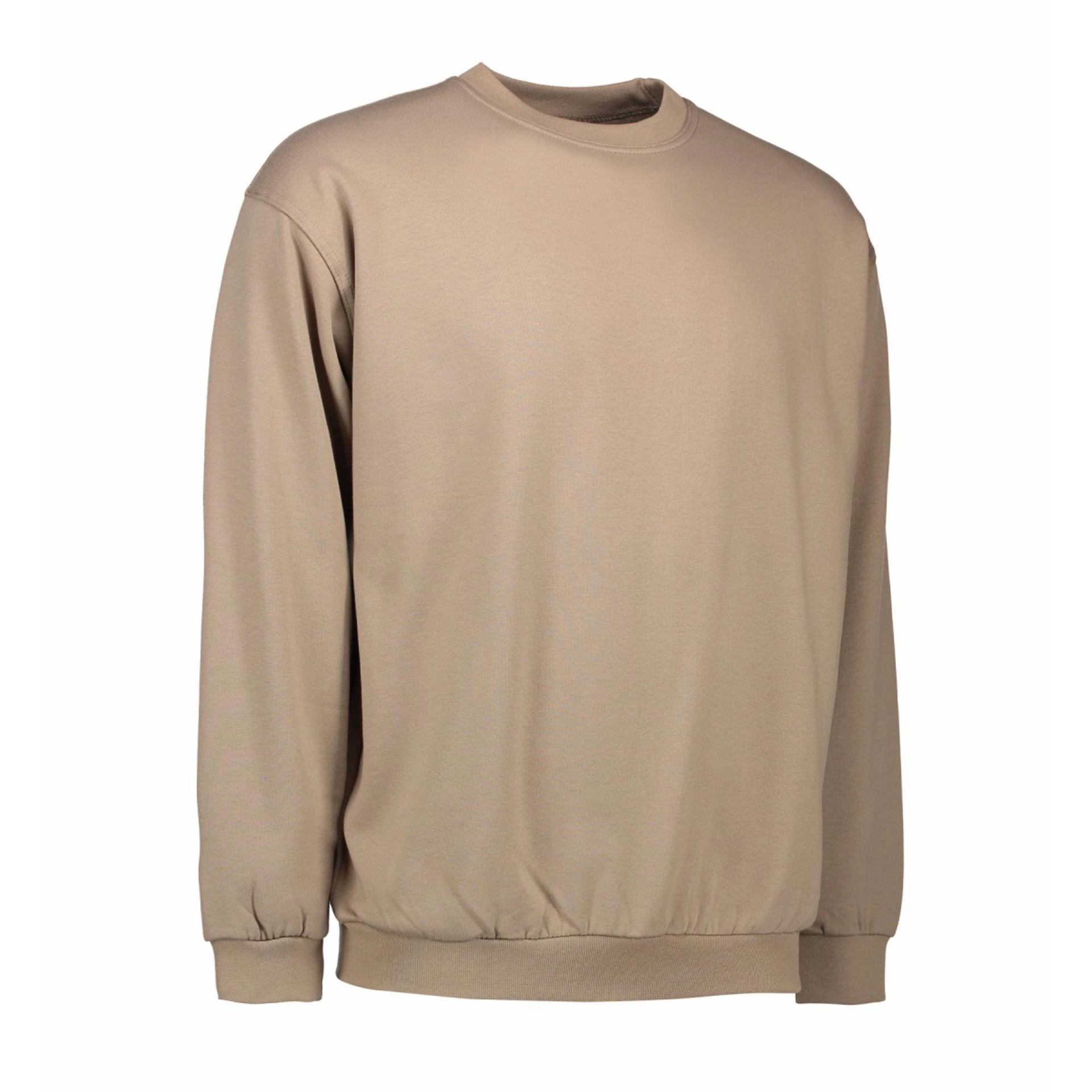 Світшот чоловічий ID Classic - Пісочний / 3XL