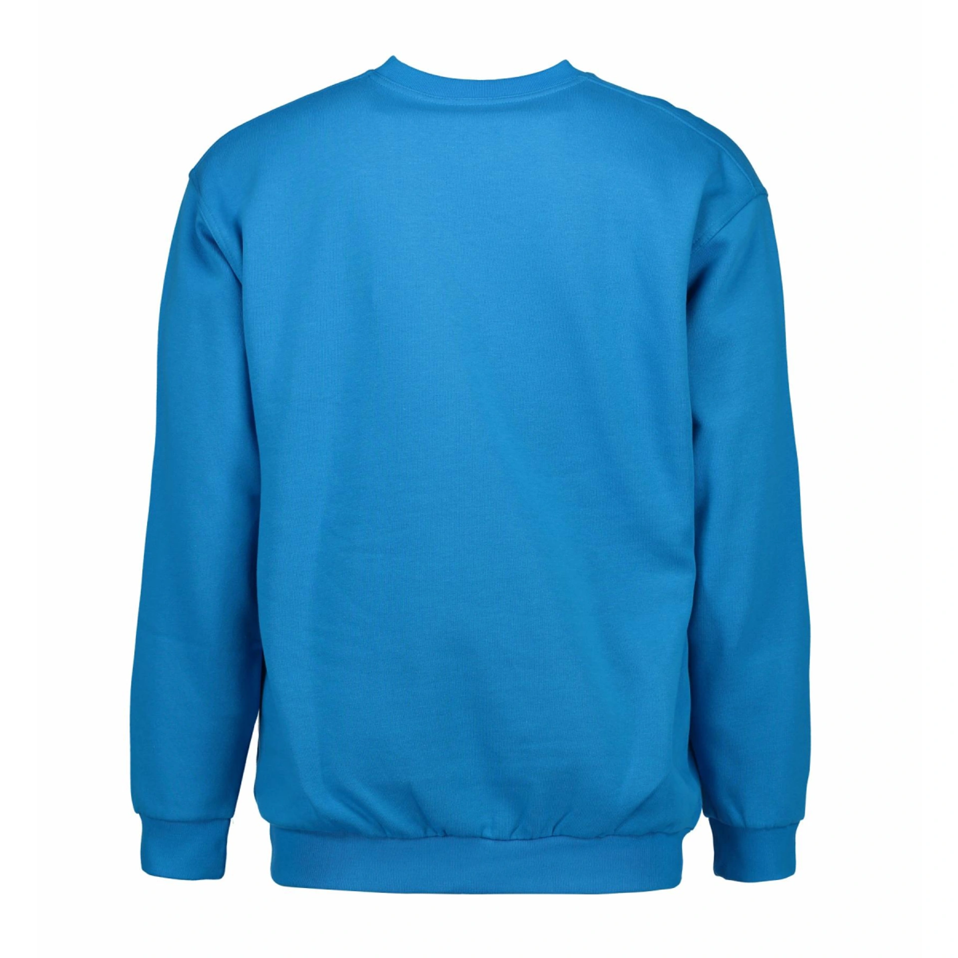 Світшот чоловічий ID Classic - Бірюзовий / 3XL