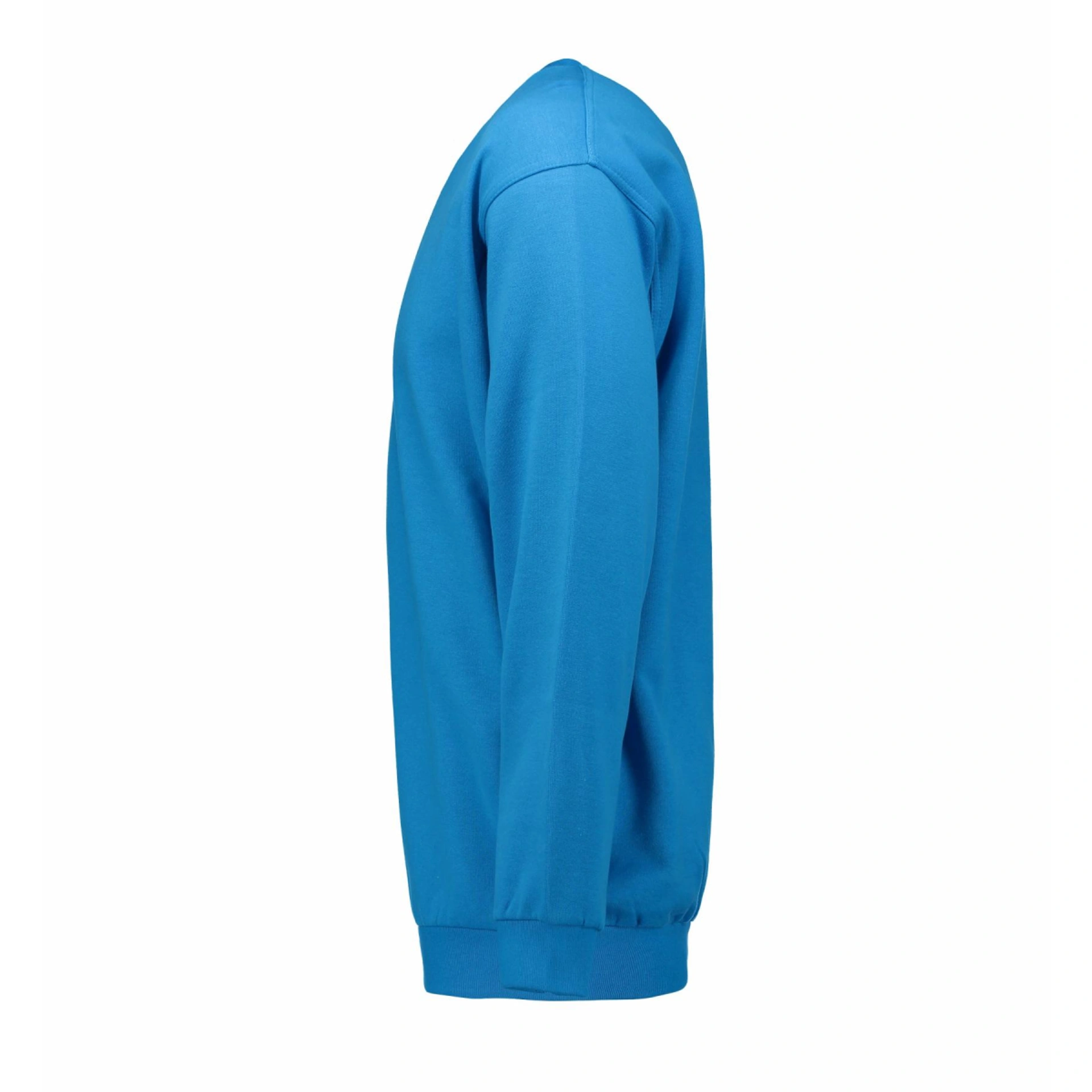Світшот чоловічий ID Classic - Бірюзовий / 3XL