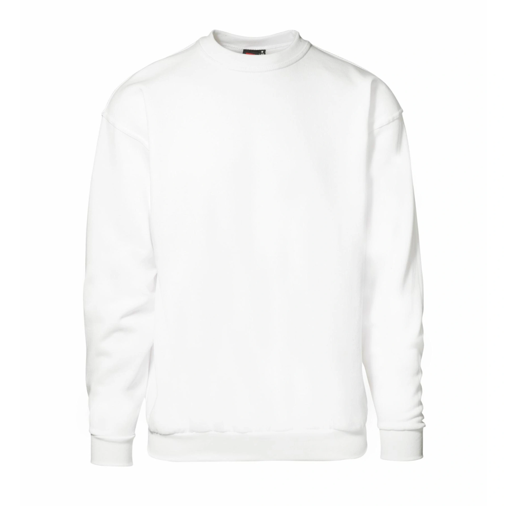 Світшот чоловічий ID Classic - Білий / 3XL