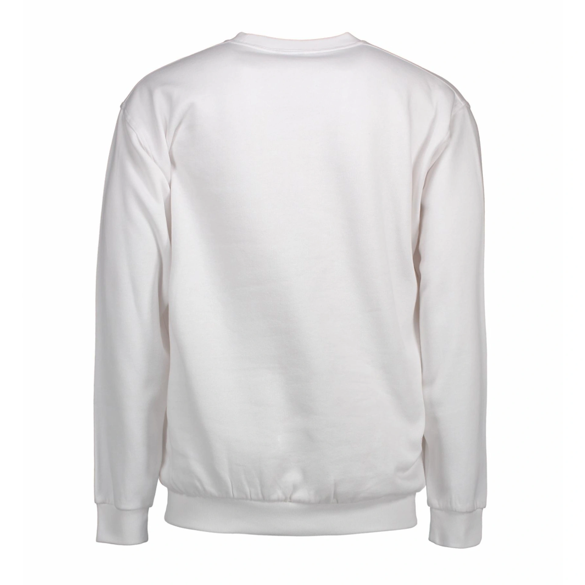 Світшот чоловічий ID Classic - Білий / 3XL